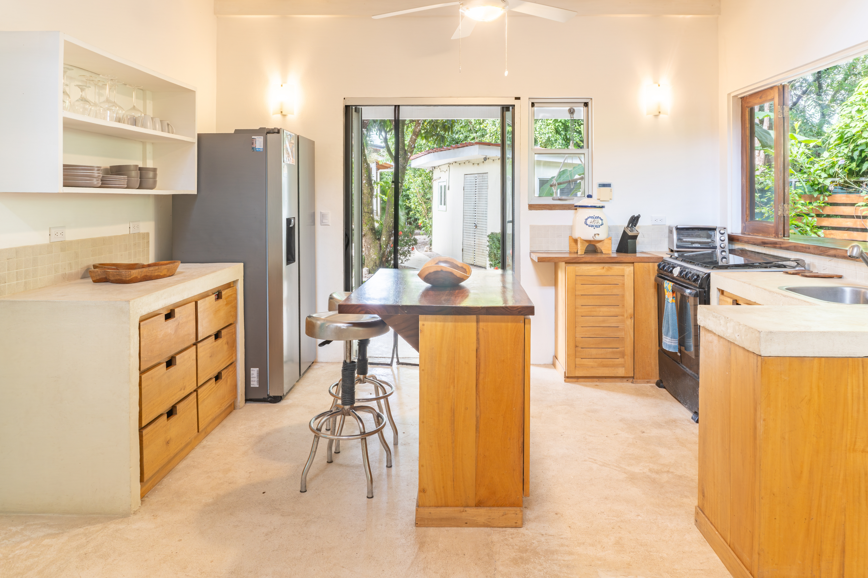 Samara, Guanacaste, CR, 5 Bedrooms Bedrooms, ,4 BathroomsBathrooms,Residential,For Sale,1964860