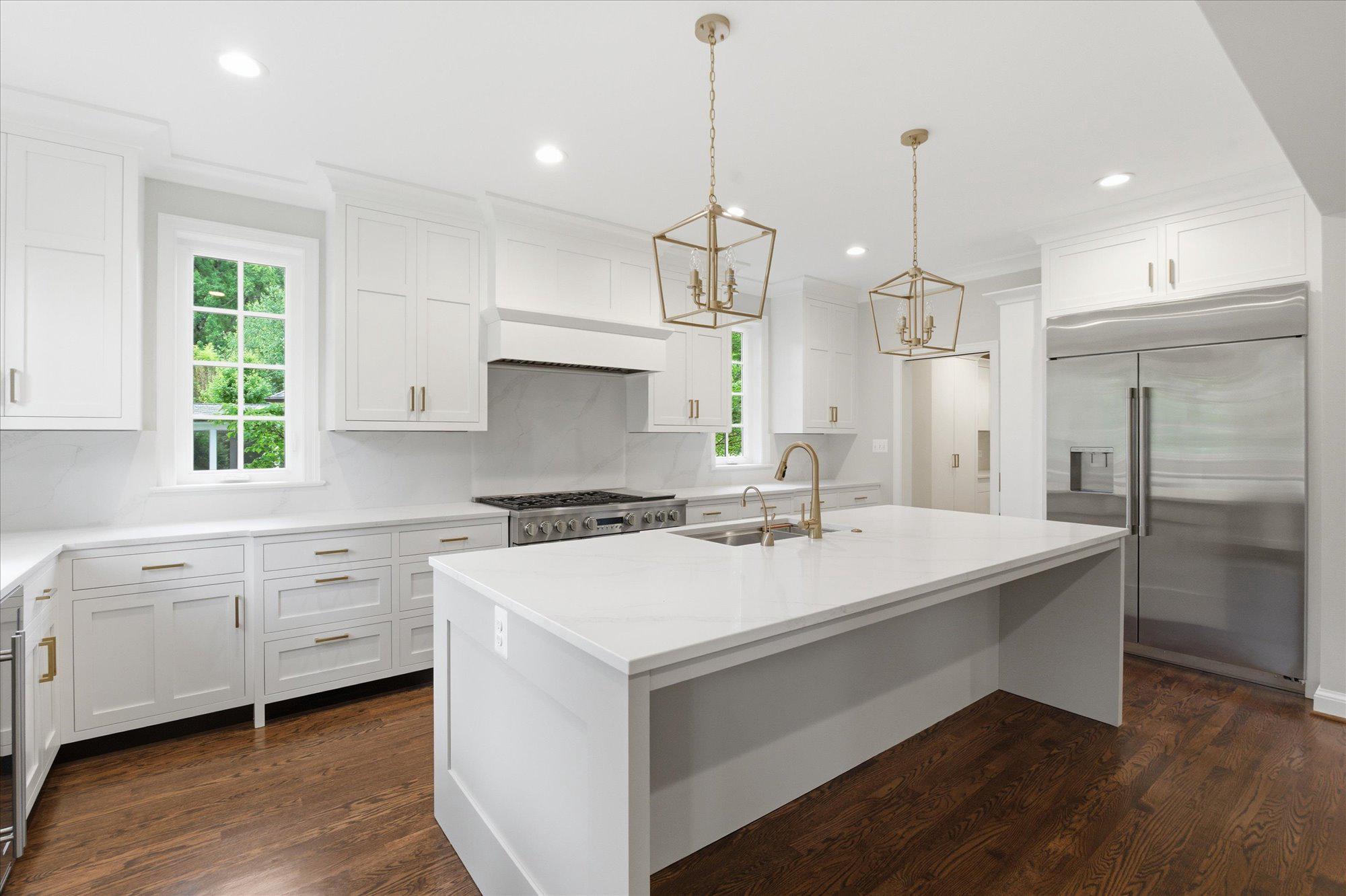  7825 Oldchester Road, Bethesda, MD, 20817 - 物件實景