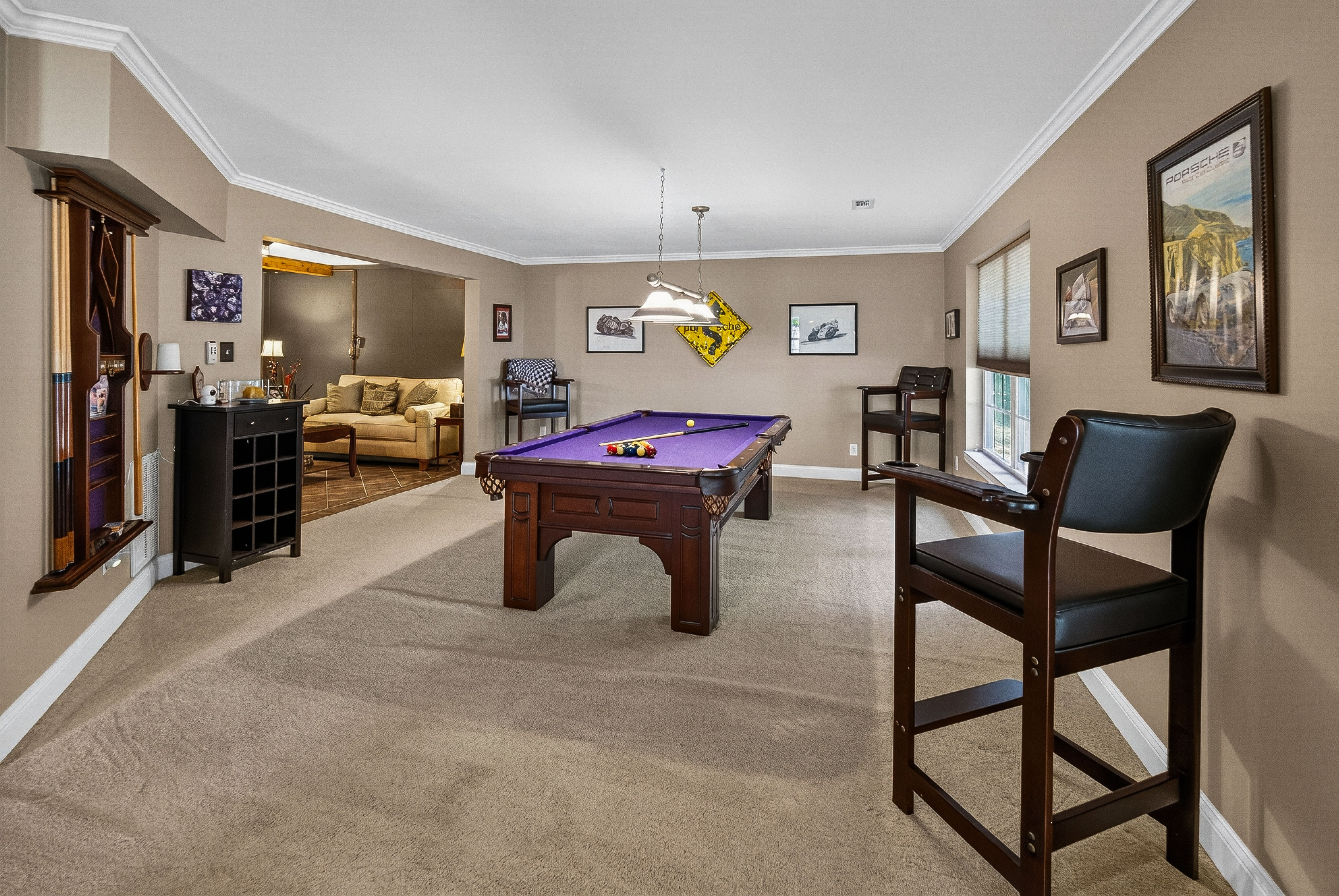  8821 Nubbin Ridge Road, Knoxville, TN 37923 - 物件實景