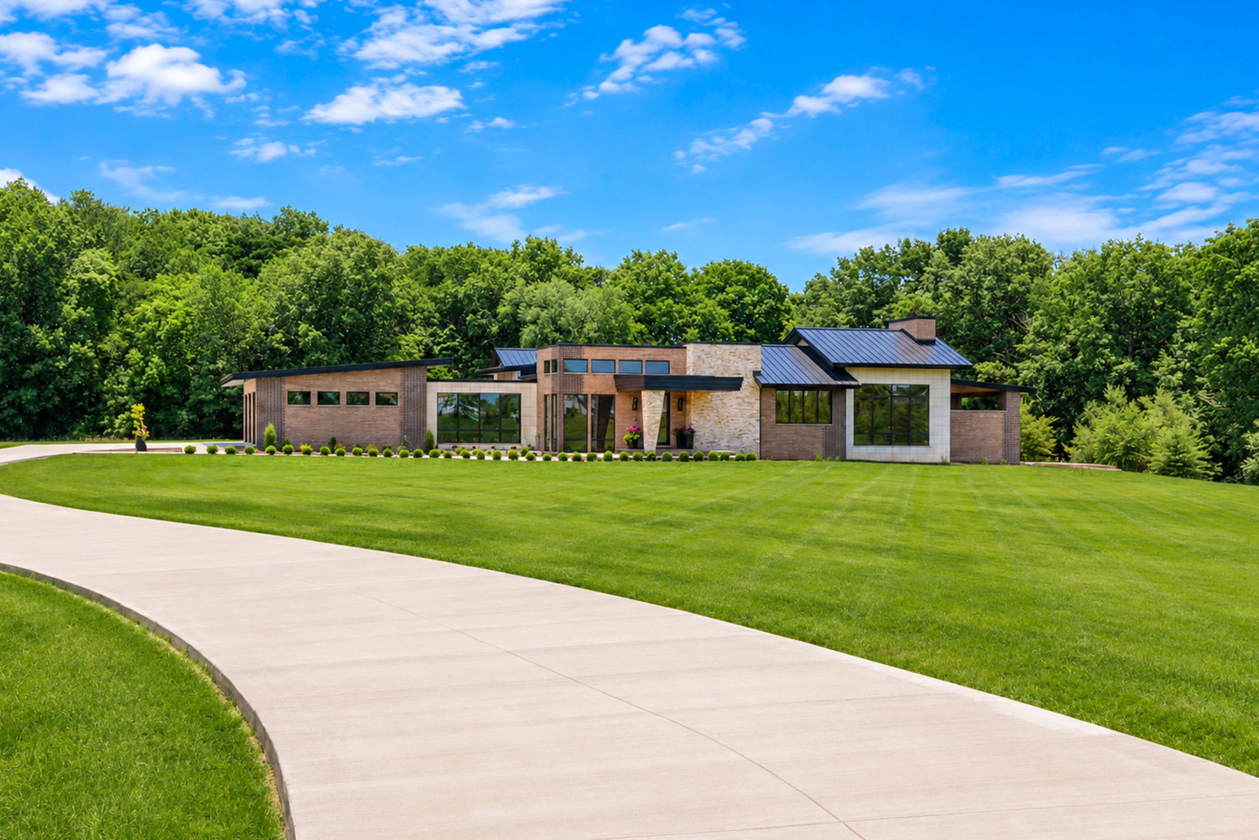  Ultimate Architectural Masterpiece Set on 5 acres - 物件實景