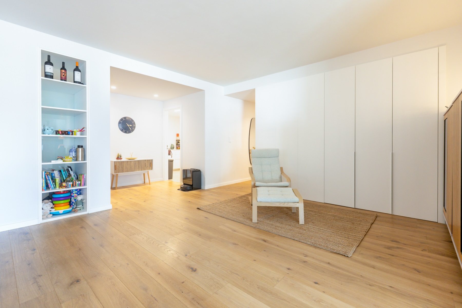  Flat, 4 bedrooms, for Sale - 物件實景