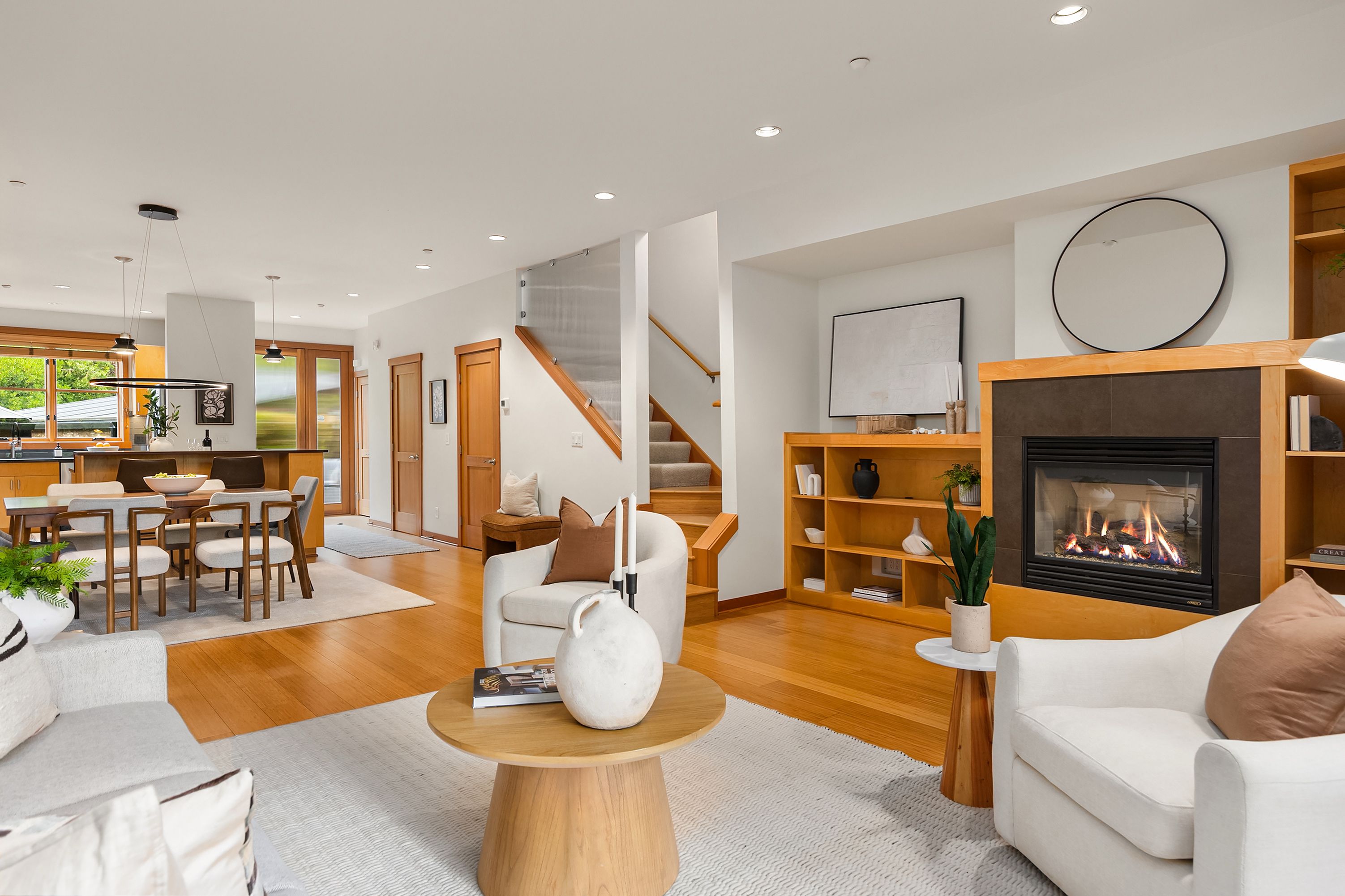  722 NE Vineyard Lane Unit #L102, Bainbridge Island, WA 98110 - 物件實景
