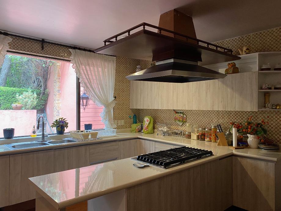 Bosque de Cafetos, Cuajimalpa de Morelos, Ciudad de México, 05120, Mexico, 4 Bedrooms Bedrooms, ,5 BathroomsBathrooms,Residential,For Sale,Bosque de Cafetos,1492063