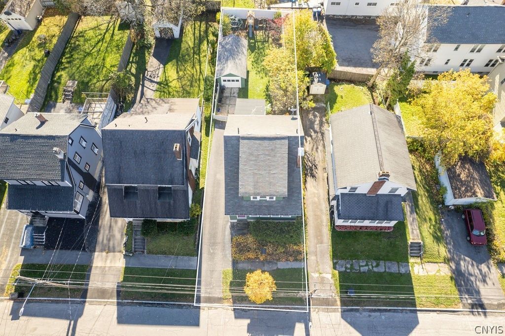Paul Ave, Syracuse, NY 13206 #1