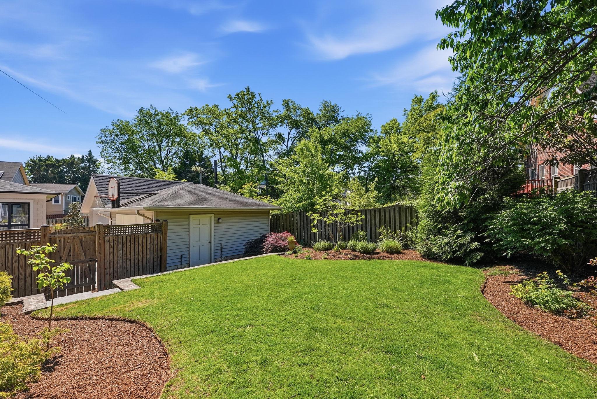 2820 Franklin Road, Arlington, VA, 22201 - 物件實景