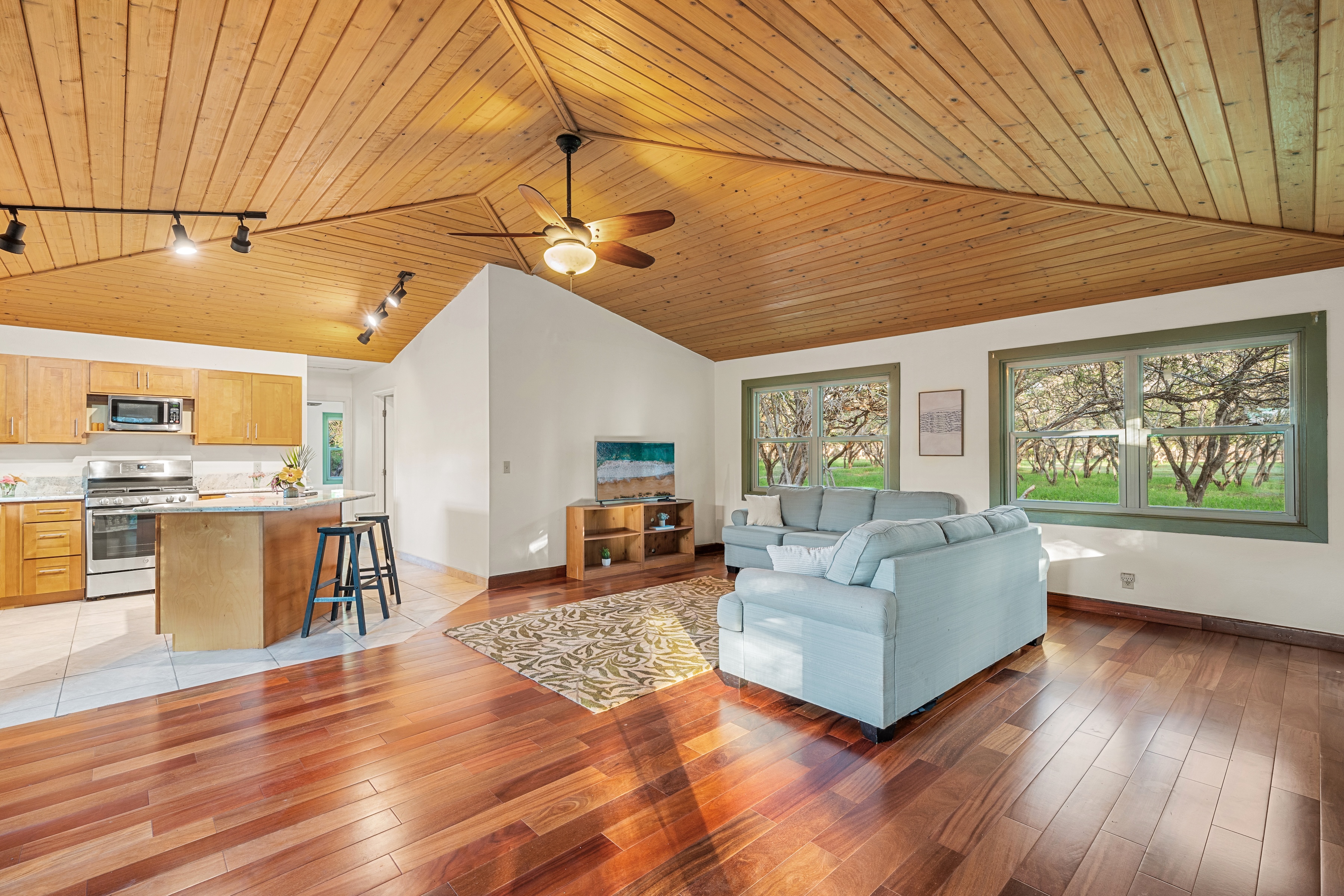  Timeless Hawaii Beachfront Retreat - 物件實景