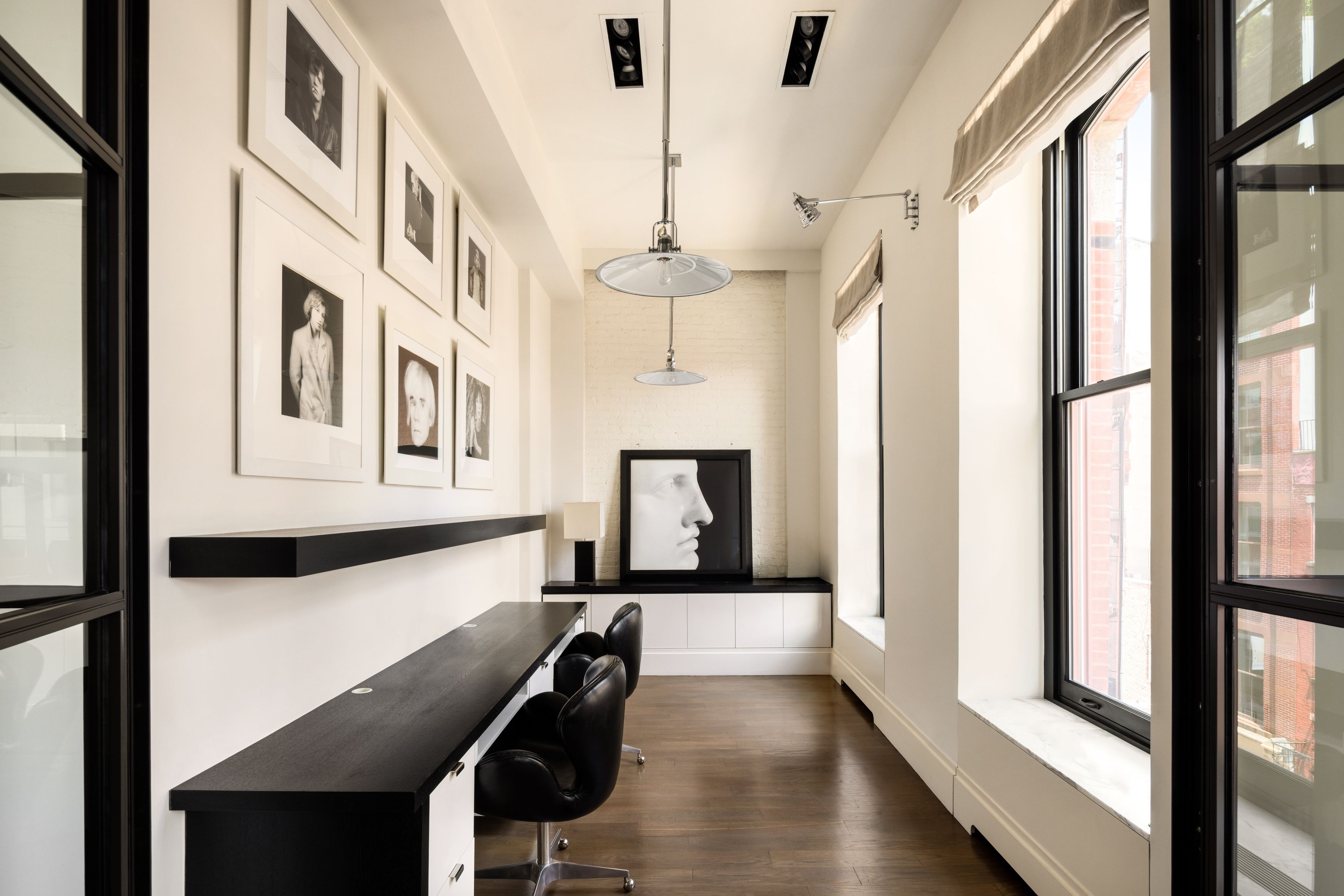  42 Wooster Street 3 - 物件實景