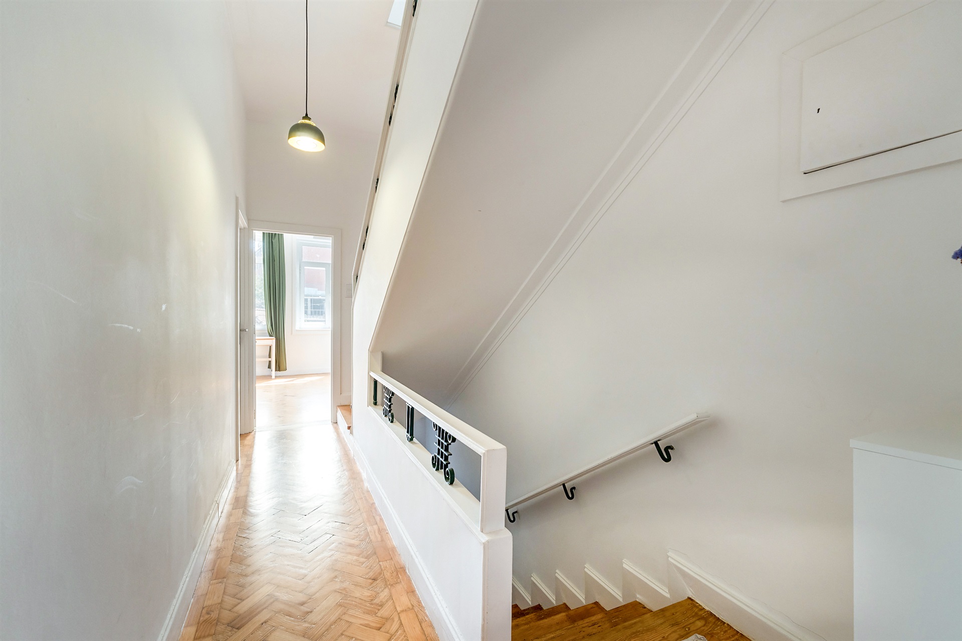  Ultimo Piso/Penthouse, 2 bedrooms, for Sale - 物件實景