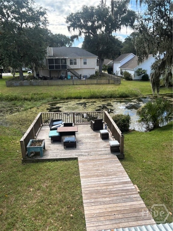Savannah, Georgia, 31410, United States, 6 Bedrooms Bedrooms, ,3 BathroomsBathrooms,Residential,For Sale,1987064