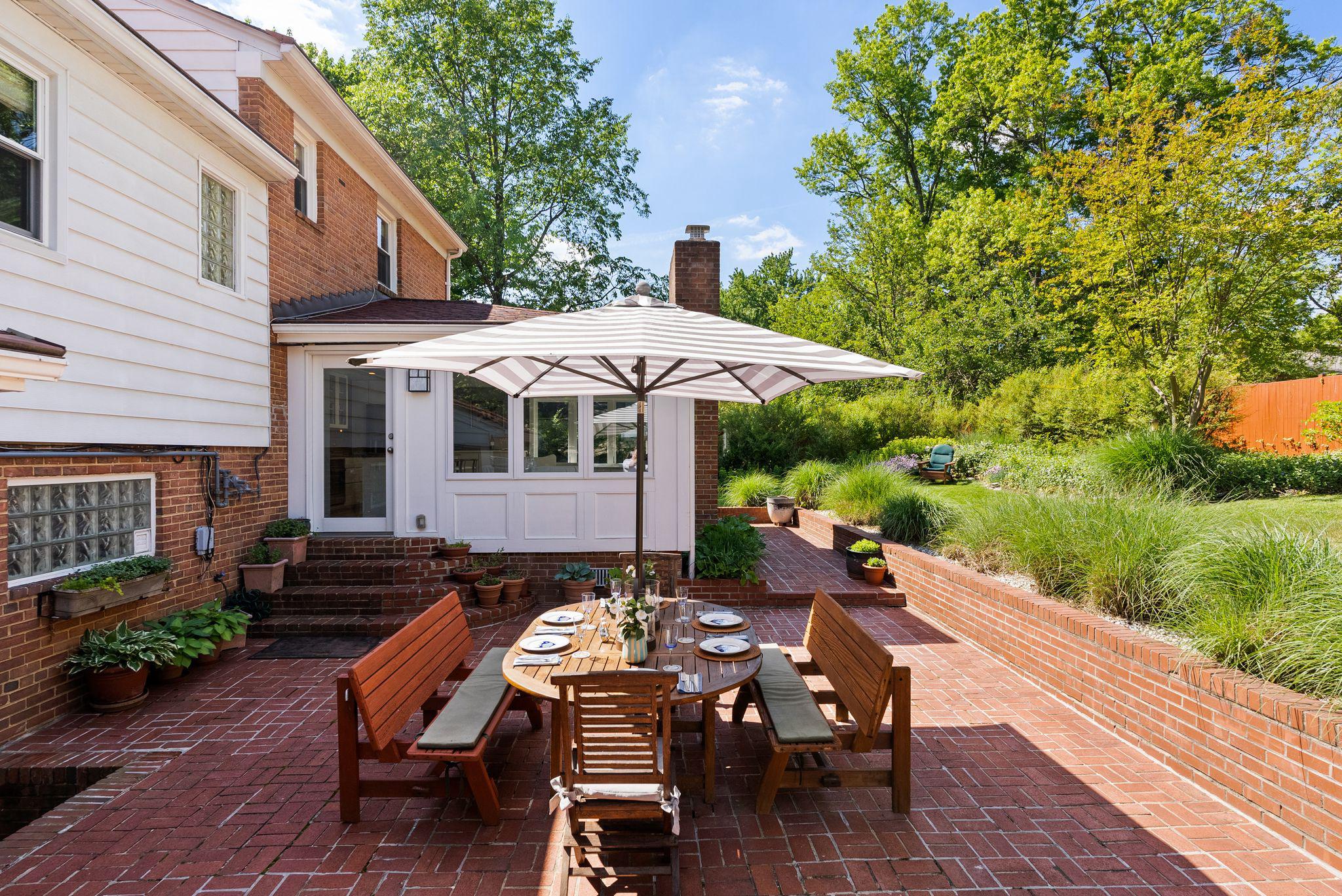  6208 Beachway Drive, Falls Church, VA, 22041 - 物件實景