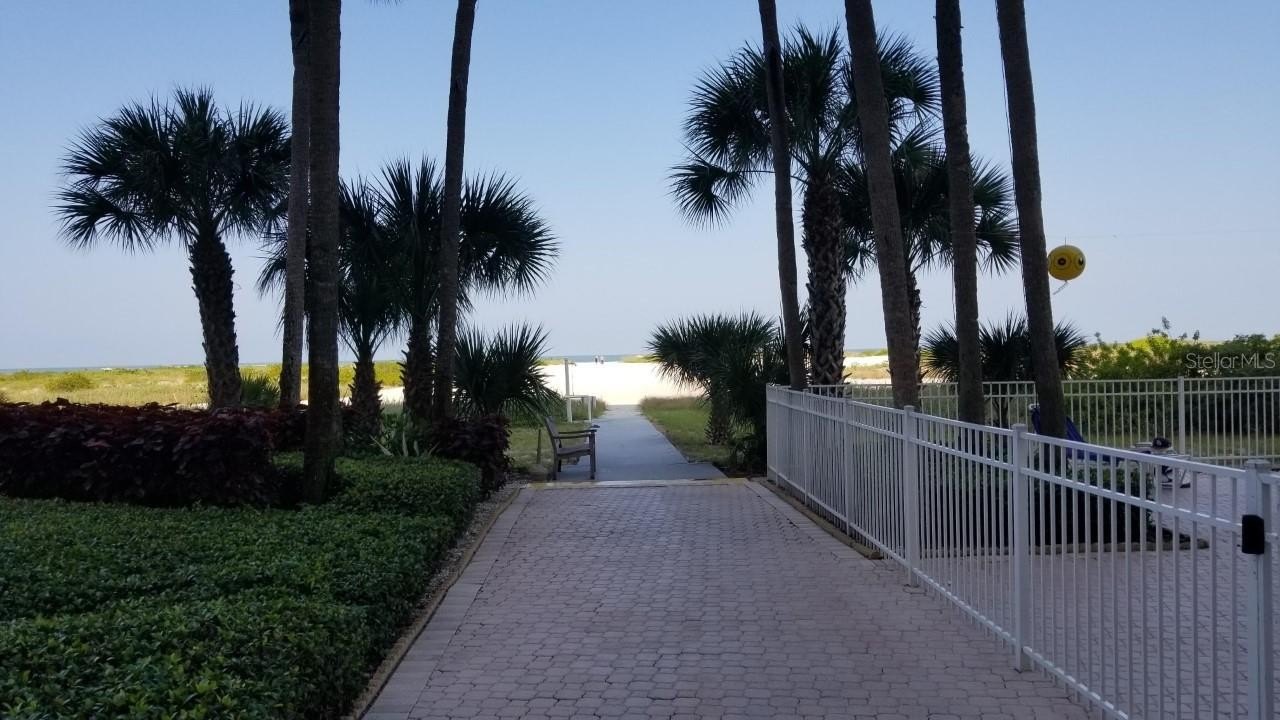 CLEARWATER BEACH, Florida, 33767, United States, 2 Bedrooms Bedrooms, ,2 BathroomsBathrooms,Residential,For Sale,1982675