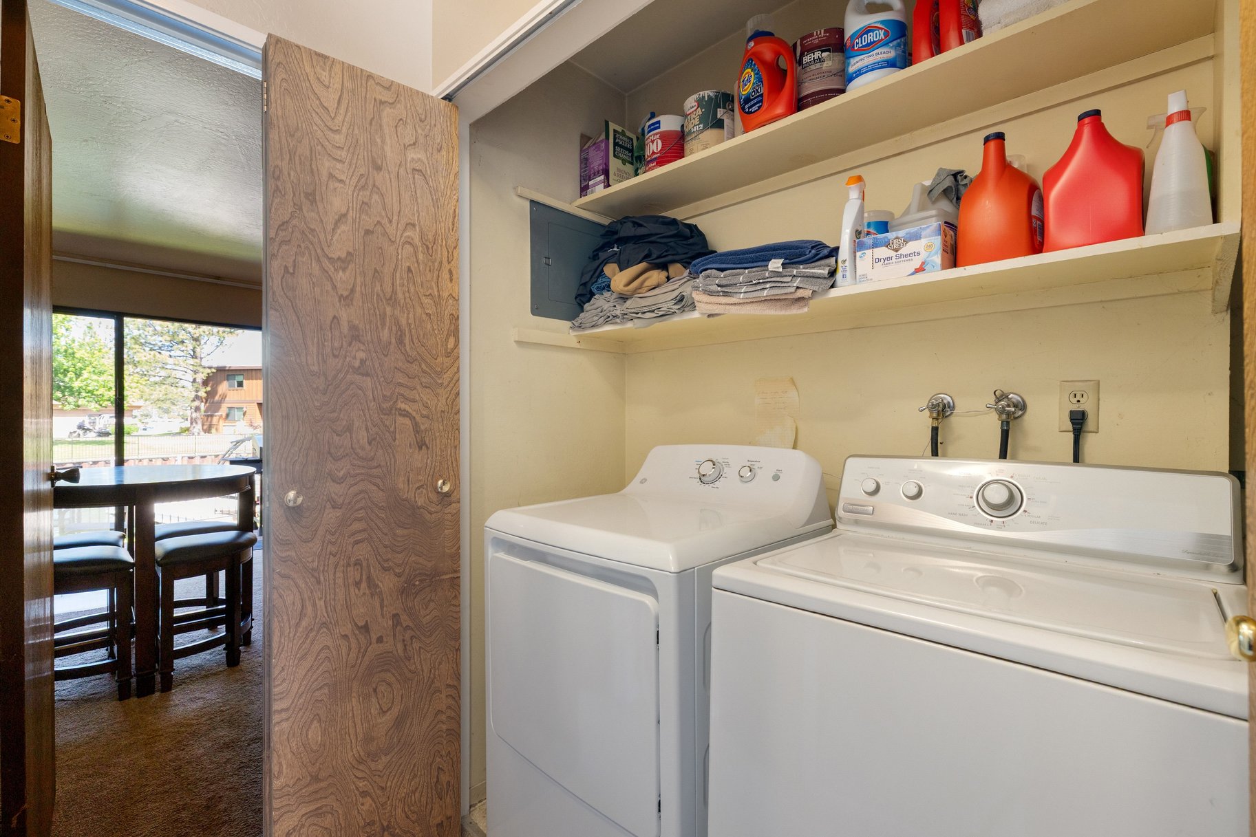  Tahoe Keys Waterfront Townhome - 物件實景