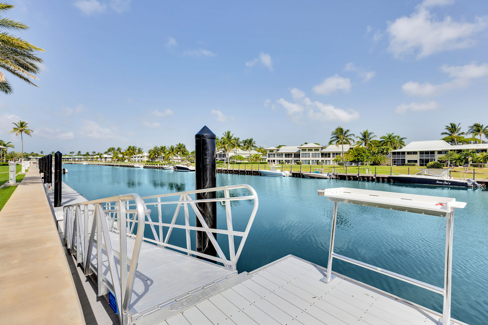  Pumpkin Cay 18B - Ocean Reef Club - 物件實景