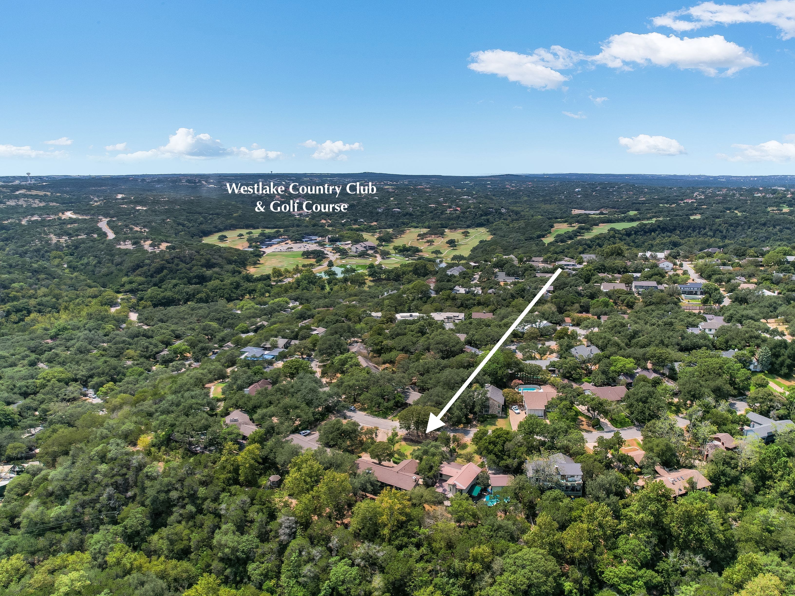  JUST LISTED - Treetop living in Lost Creek - 物件實景