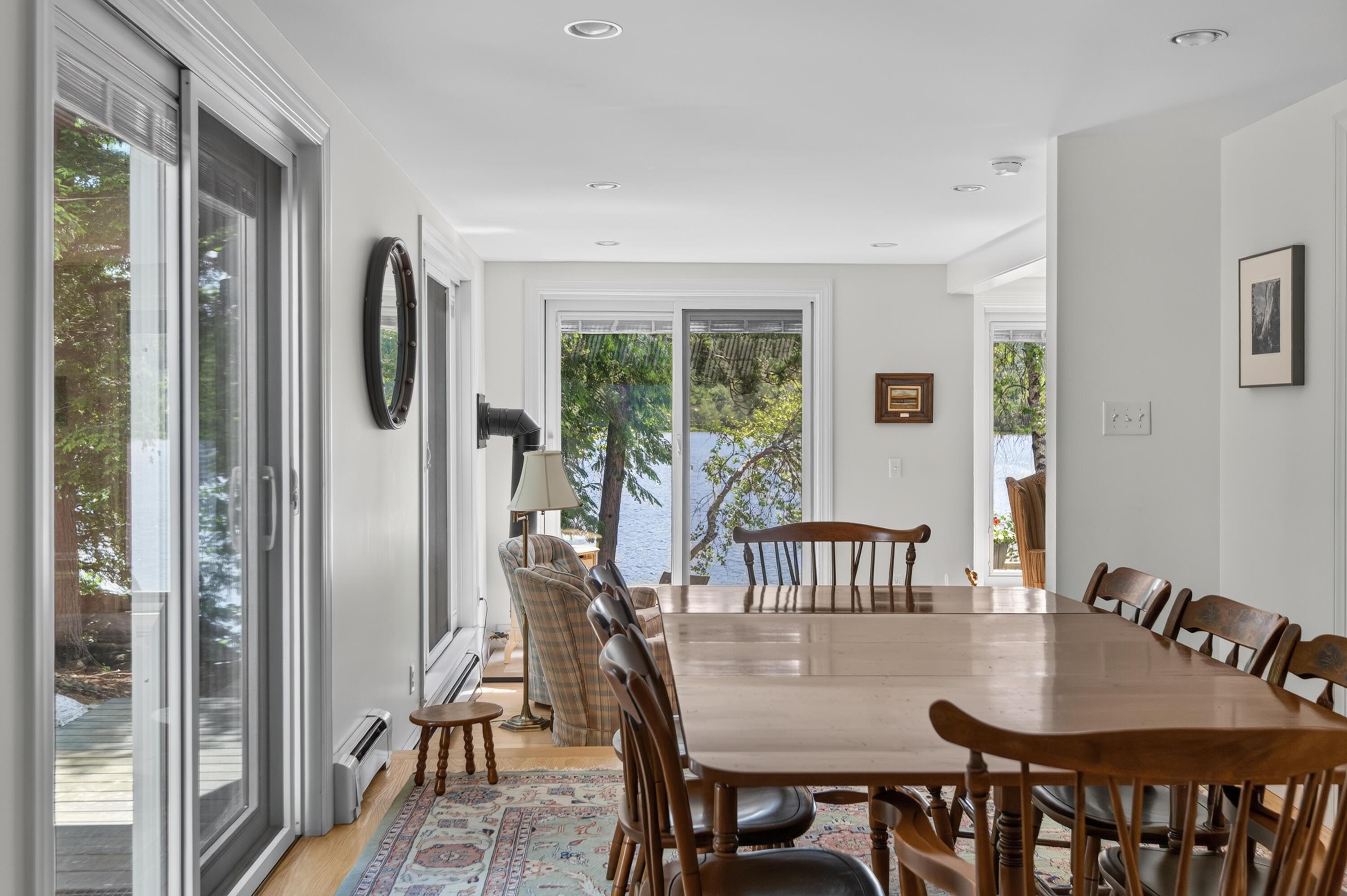  87 E Twitchell Pond Road - 物件實景