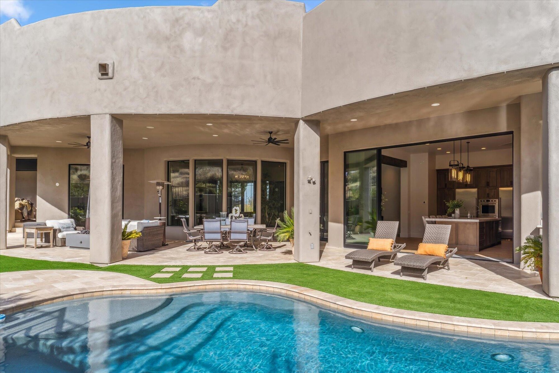  27293 N 112th Place ¦ Scottsdale, AZ - 物件實景