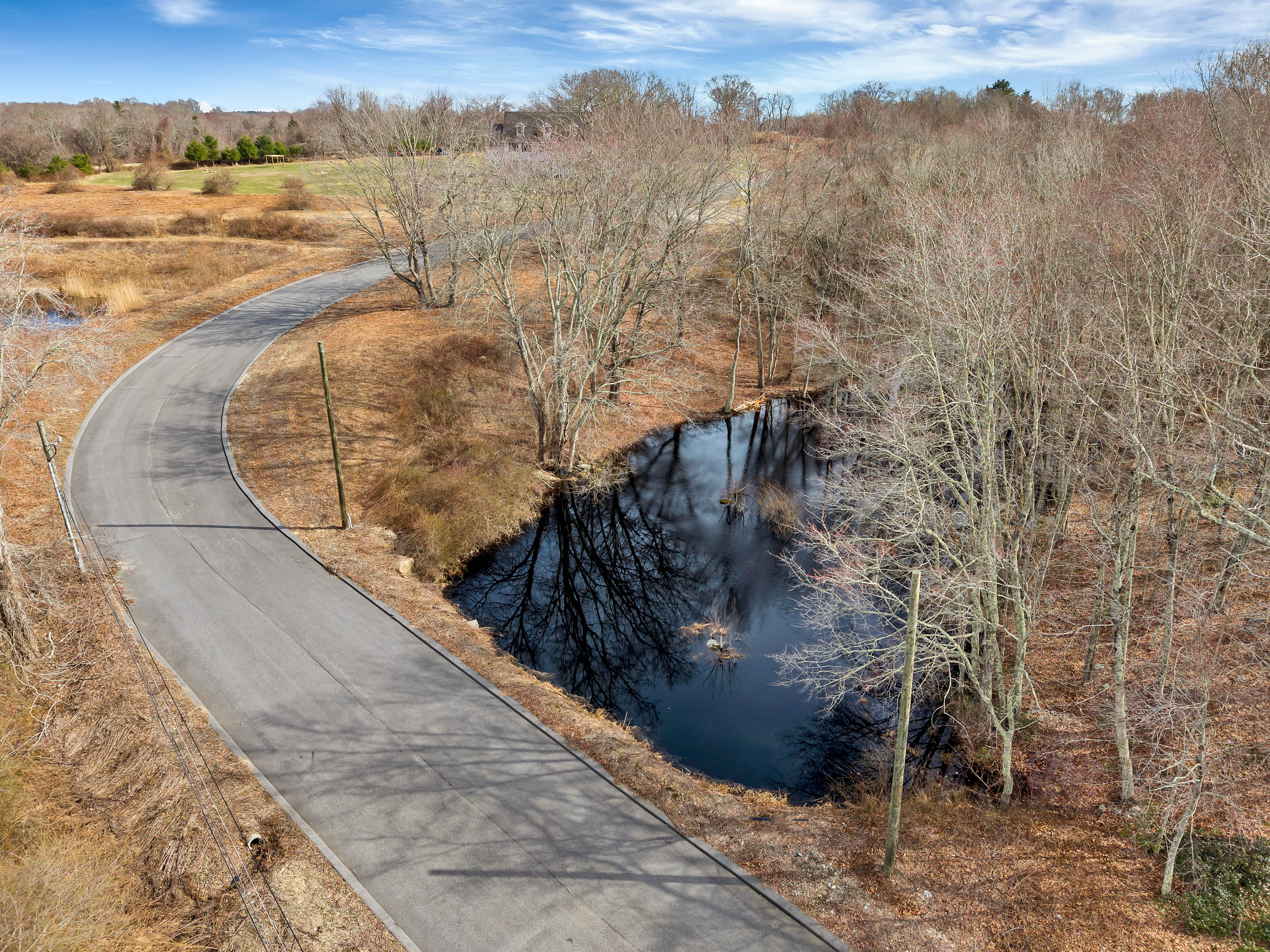  Design your dream retreat in the hills of East Lyme - 物件實景