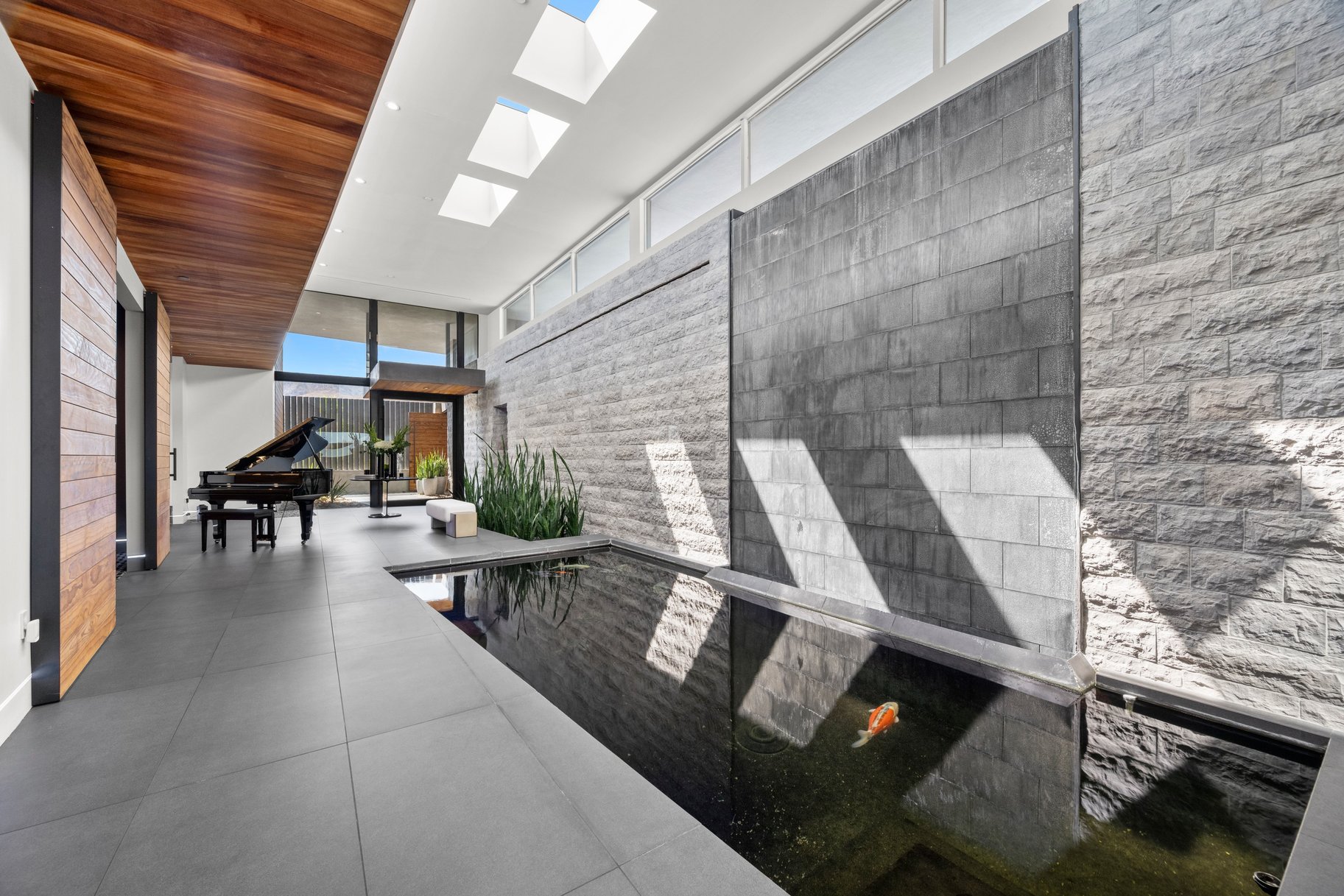  Extraordinary Architectural Masterpiece in Macdonald Highlands - 物件實景