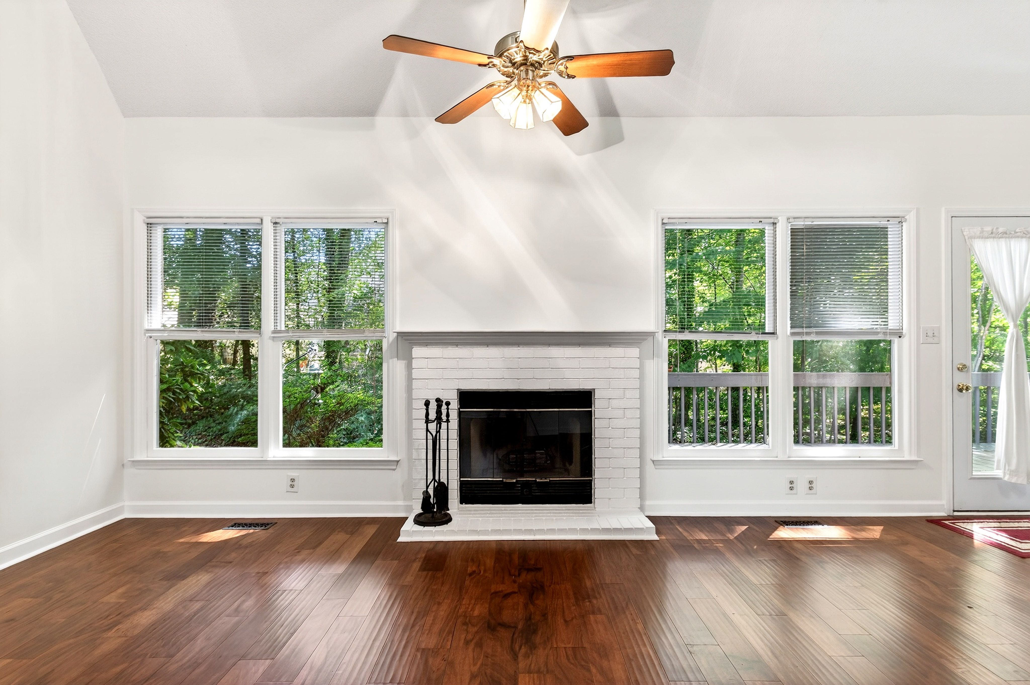  4305 Dinwiddie Court, Raleigh, NC, 27604 - 物件實景