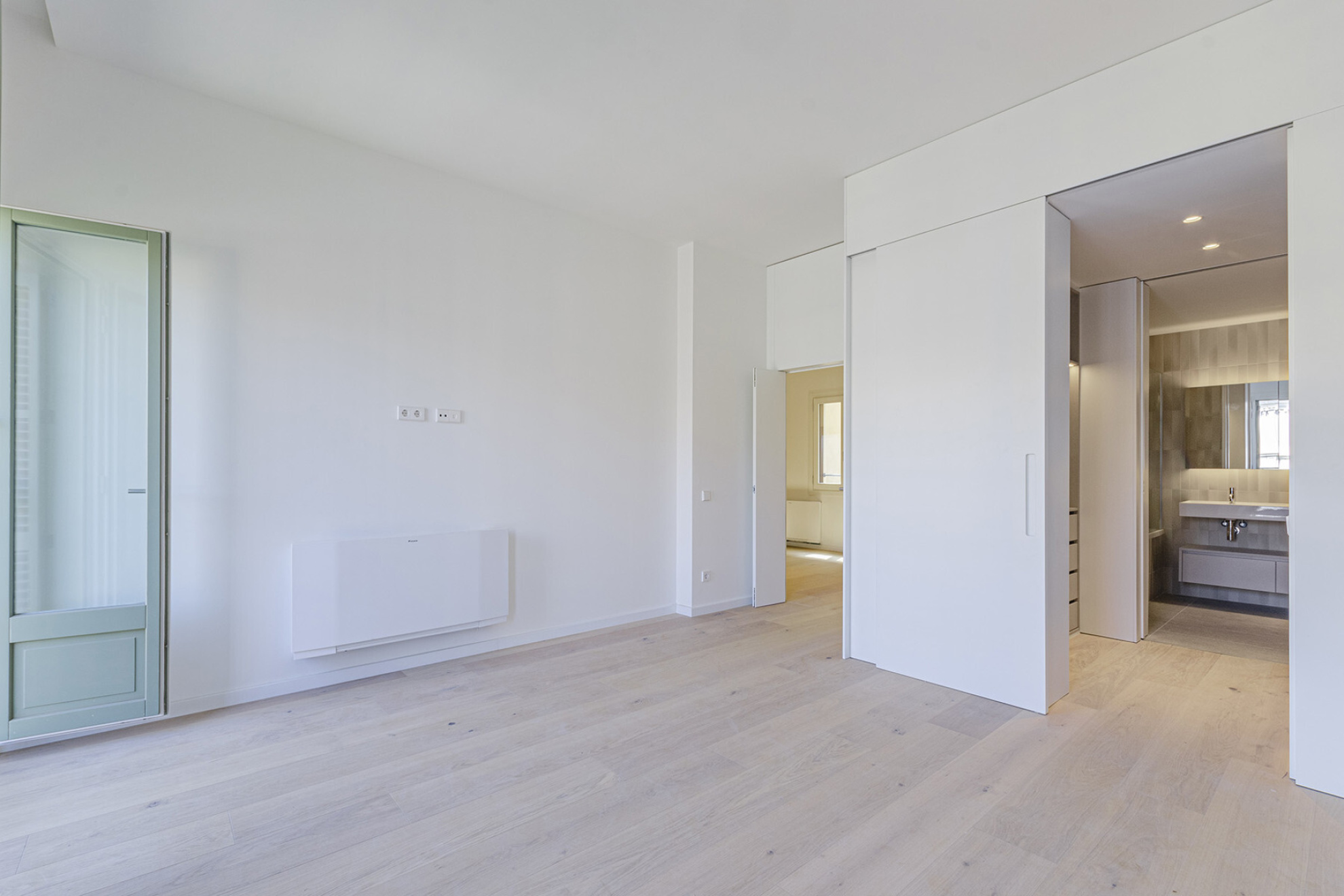  Duplex penthouse in the iconic Rambla Catalunya in Barcelona - 物件實景