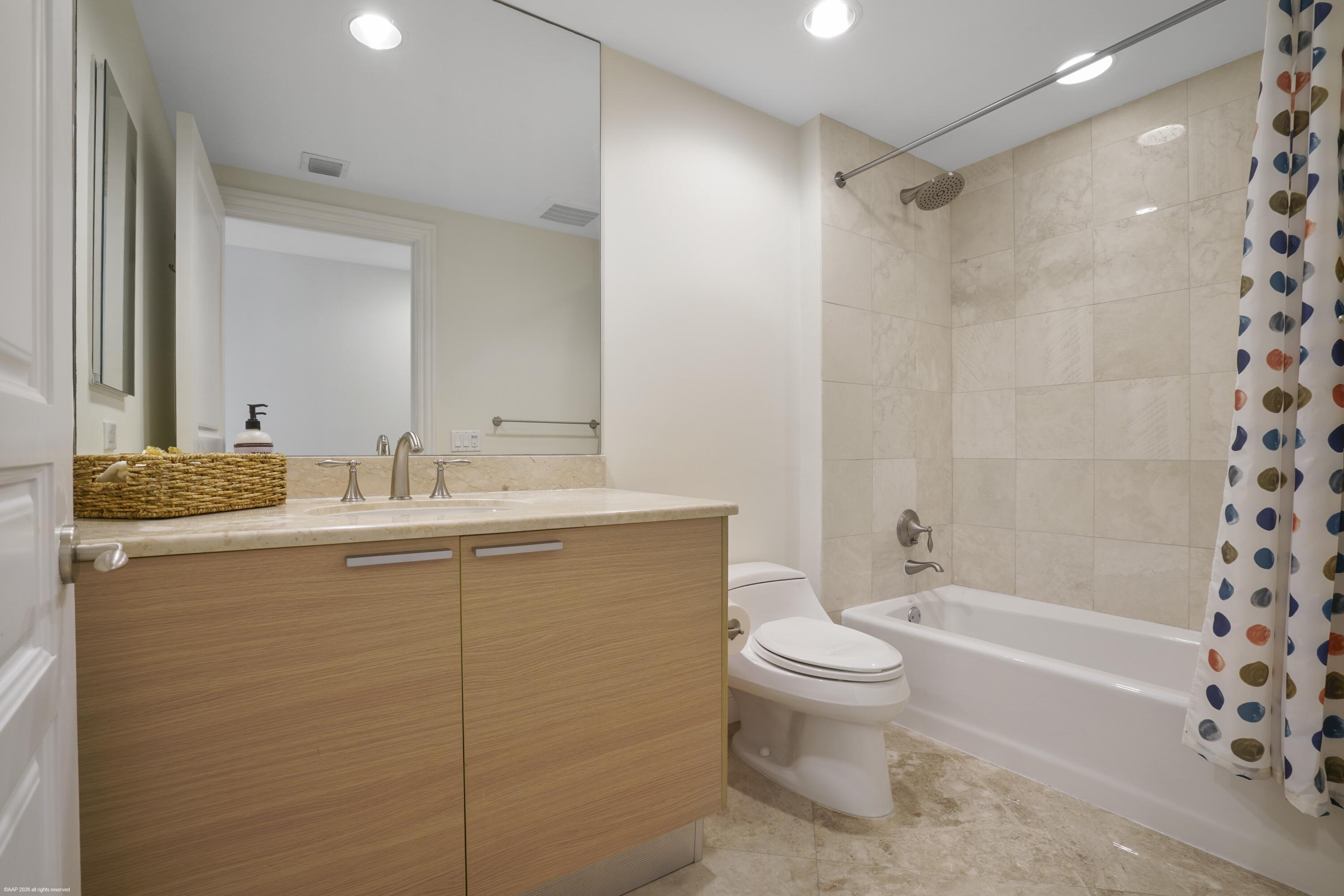  3800 N Ocean Drive #1450 - 物件實景