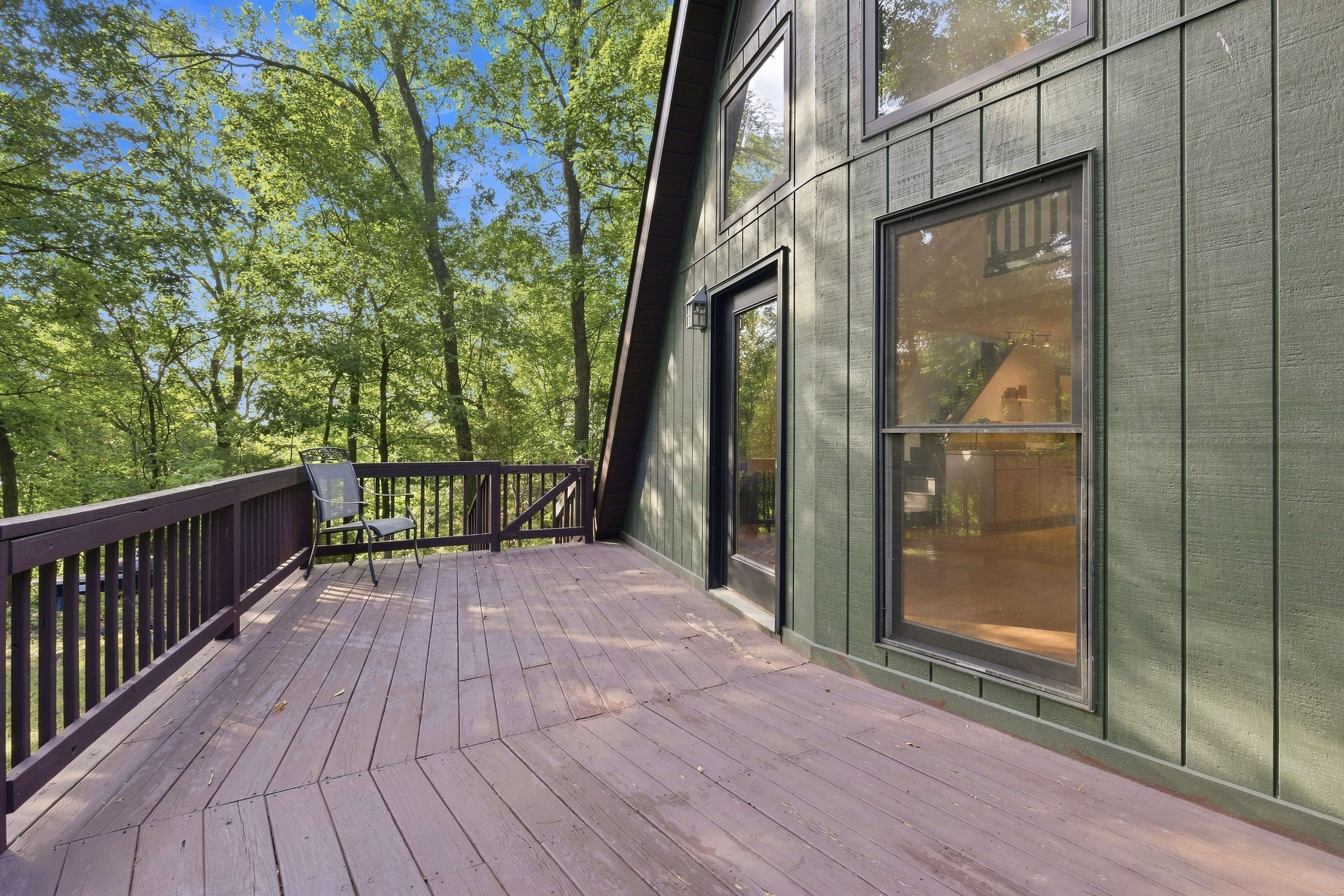  3870 North Leval Ratt Road, Scottsburg, IN 47170 - 物件實景
