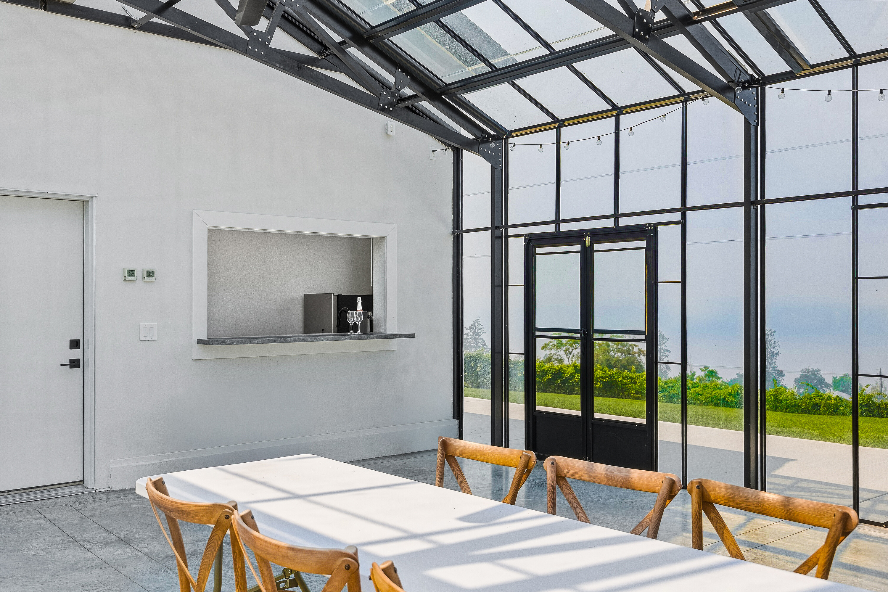  Scenic Vineyard Home - 物件實景