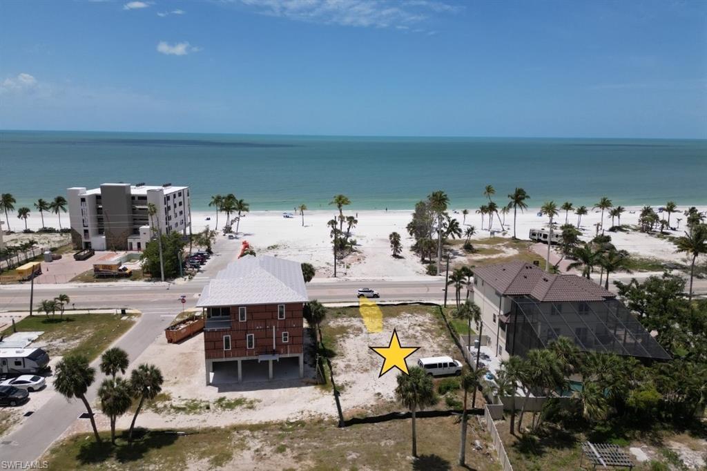 FORT MYERS BEACH, Florida, 33931, United States, ,Land,For Sale,2005704