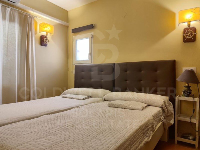 Calpe / Calp, Comunidad Valenciana, ES, 3 Bedrooms Bedrooms, ,2 BathroomsBathrooms,Residential,For Sale,1957612