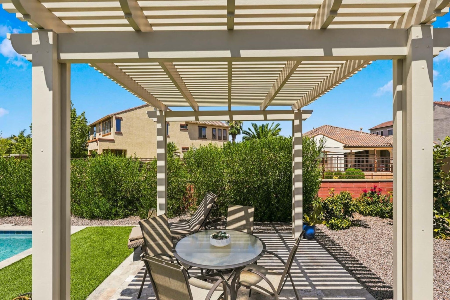  22908 S 204th Place ¦Queen Creek, AZ - 物件實景