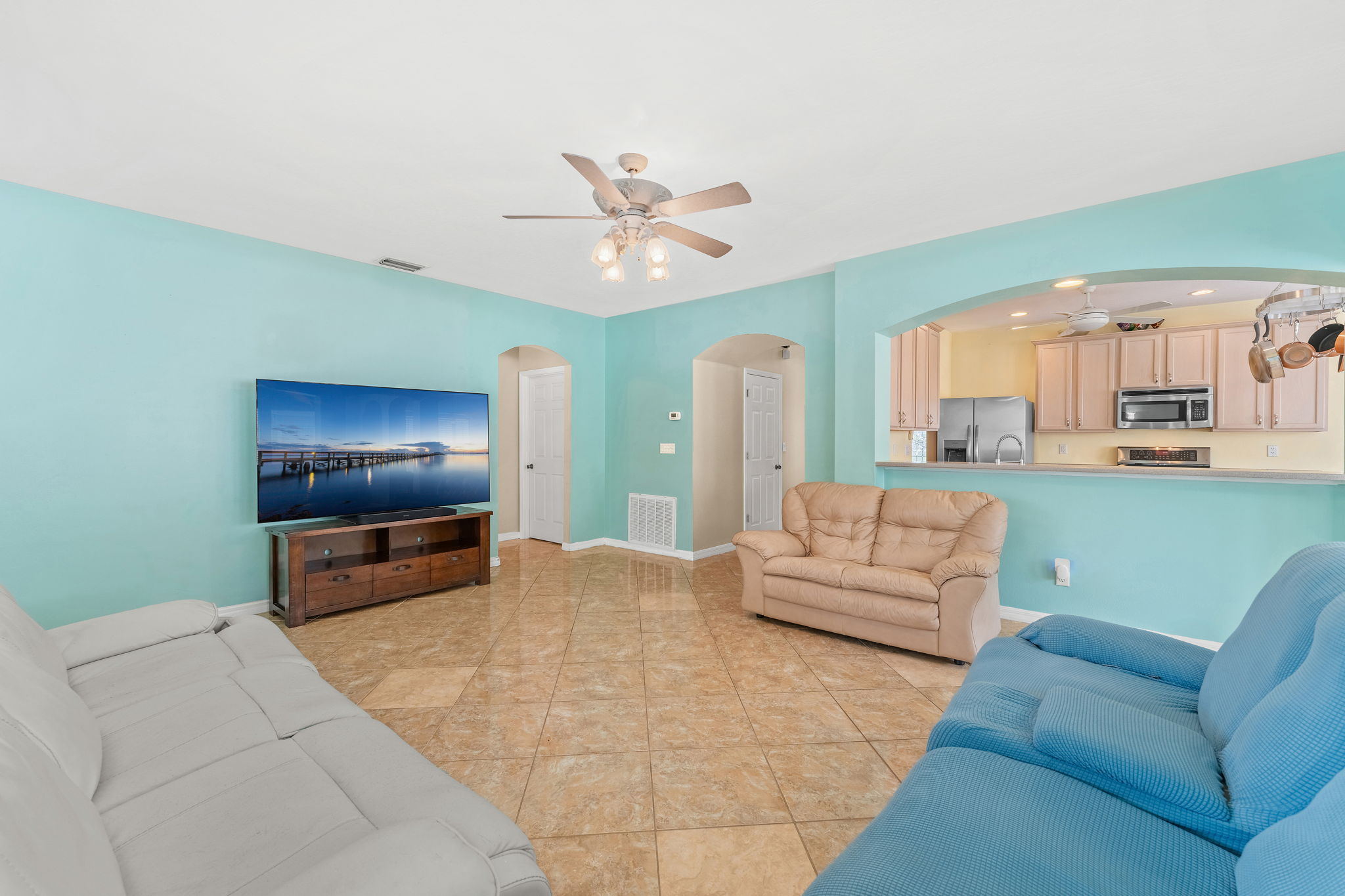  4194 Fenrose Circle, Melbourne, FL, 32940 - 物件實景