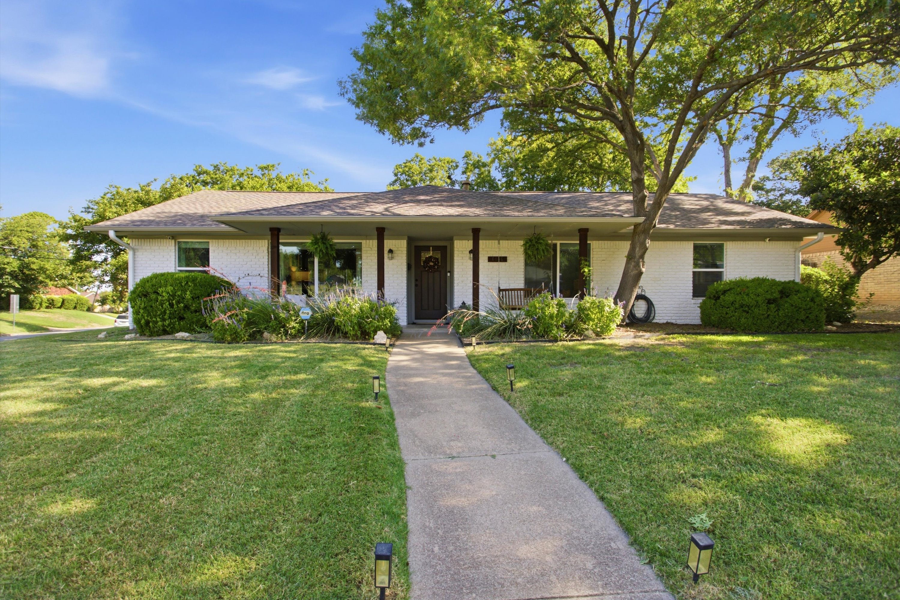  6136 Wrigley Way, Fort Worth, TX, 76133 - 物件實景