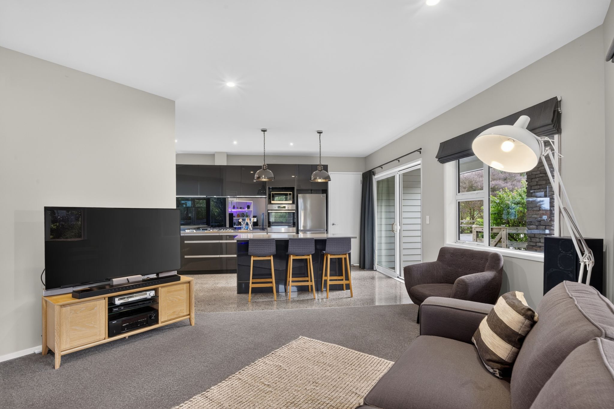  Bespoke in Design, Home and Income Retreat - 物件實景