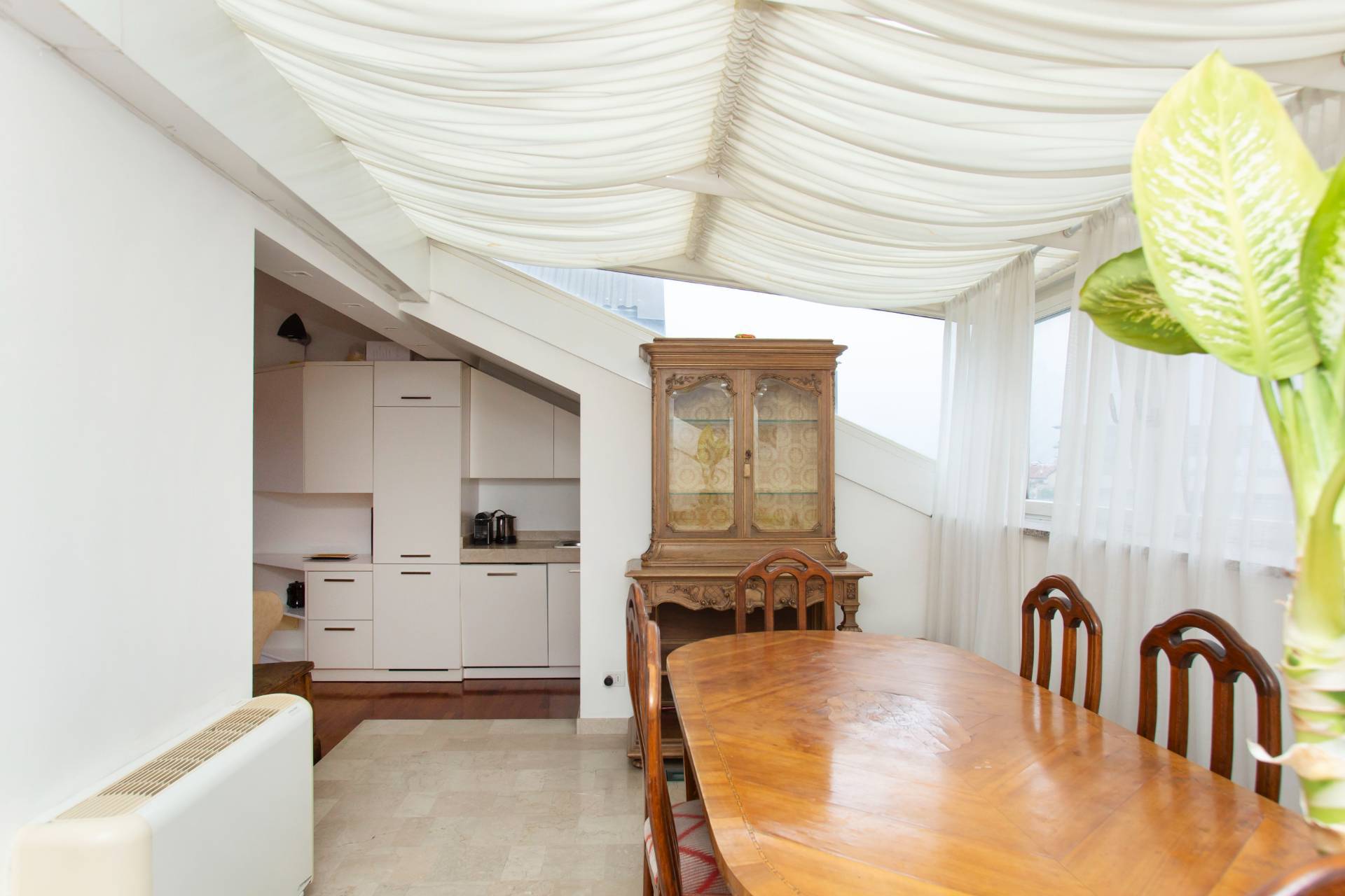 Milano, Milano, 20100, IT, 1 Bedroom Bedrooms, ,1 BathroomBathrooms,Residential,For Sale,1934386