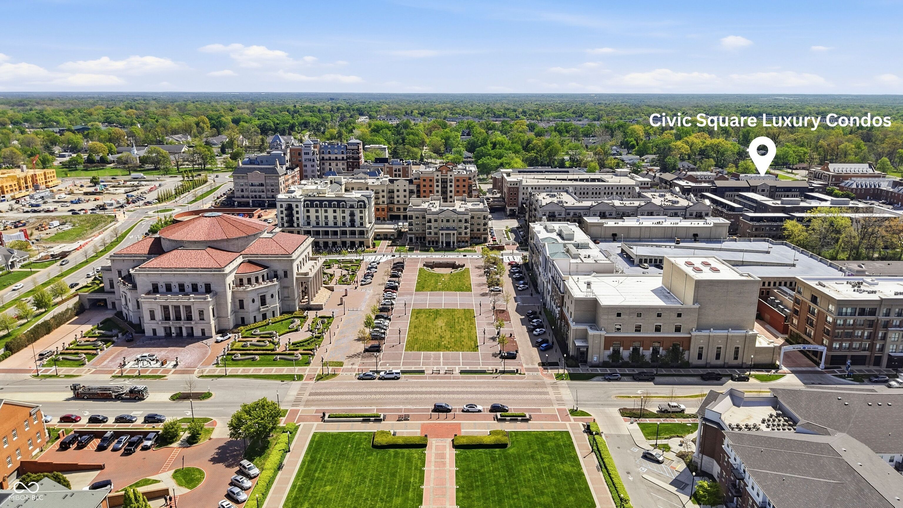 Carmel, Indiana, 46032, United States, 3 Bedrooms Bedrooms, ,2 BathroomsBathrooms,Residential,For Sale,2023703