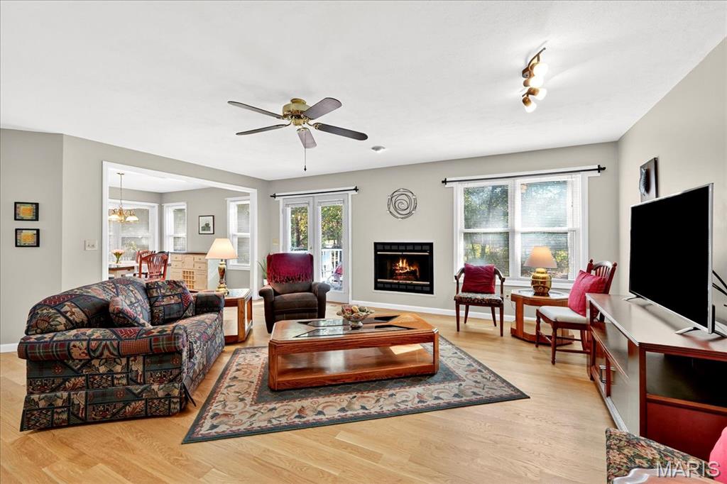 Marthasville, Missouri, 63357, United States, 4 Bedrooms Bedrooms, ,3 BathroomsBathrooms,Residential,For Sale,1973136