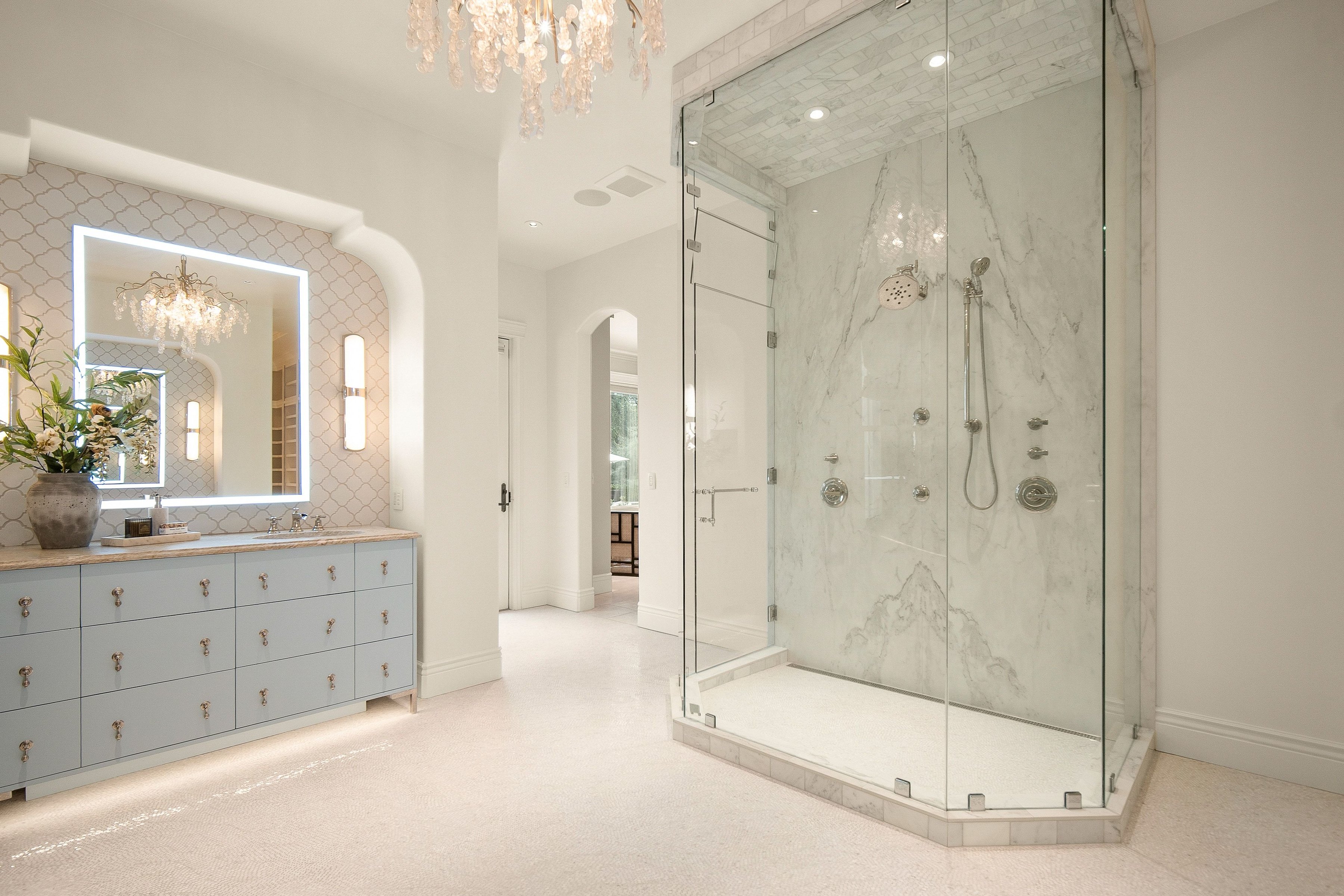 Gated Waterfront Luxury in Eagle’s Prestigious Pointe at Two Rivers - 物件實景