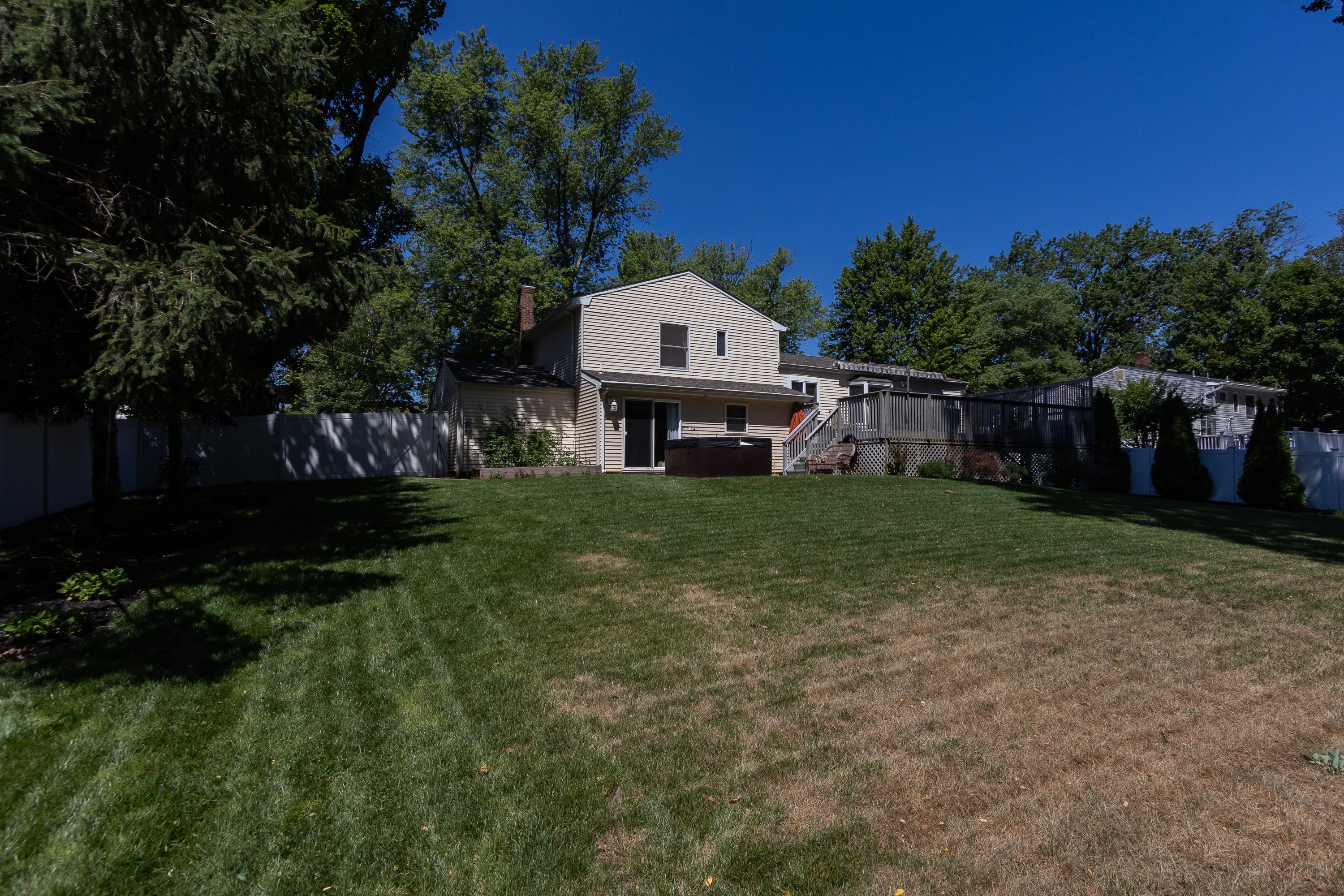  Lovingly maintained home in desirable Middletown neighborhood - 物件實景