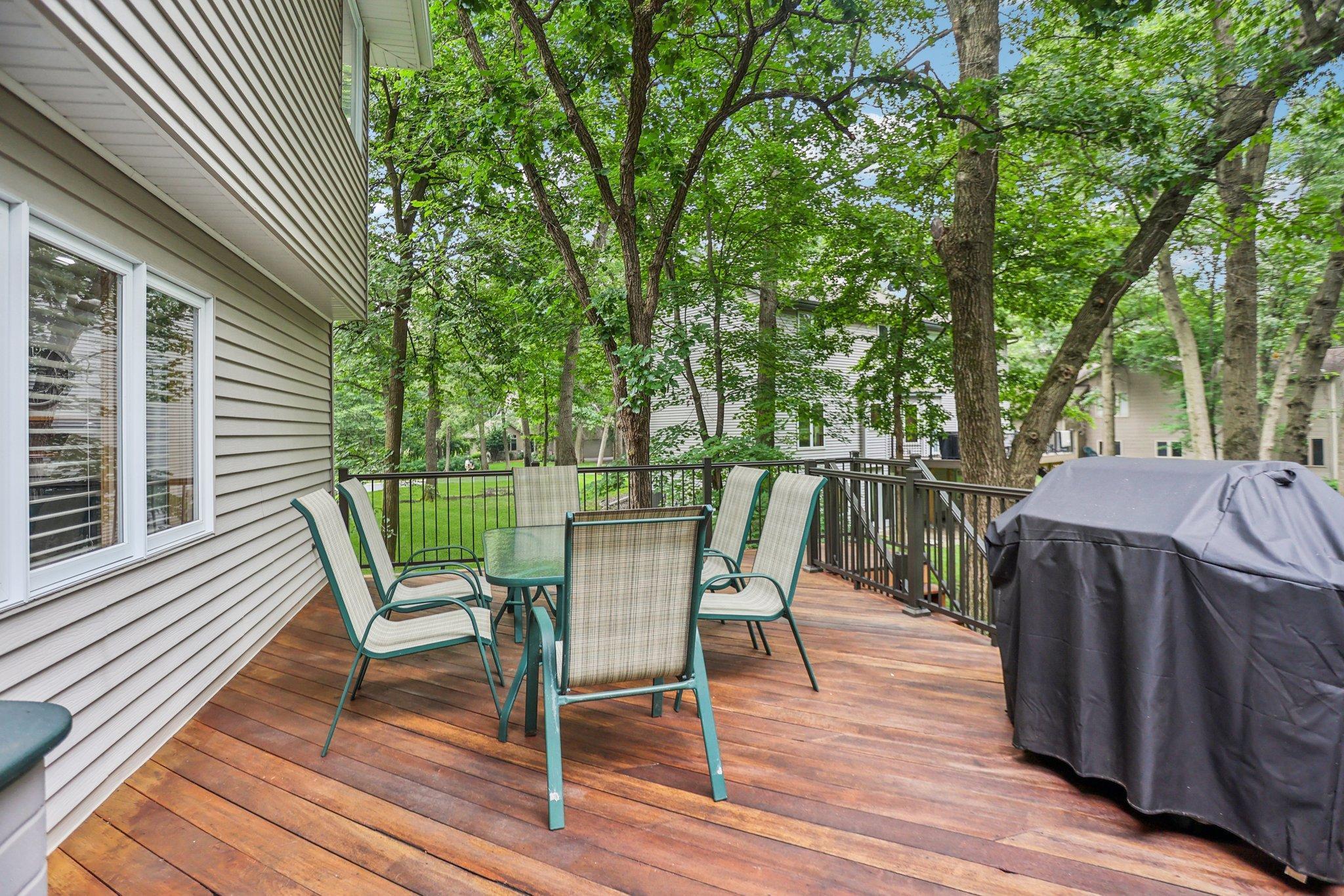Blaine, Minnesota, 55449, United States, 4 Bedrooms Bedrooms, ,3 BathroomsBathrooms,Residential,For Sale,1940796