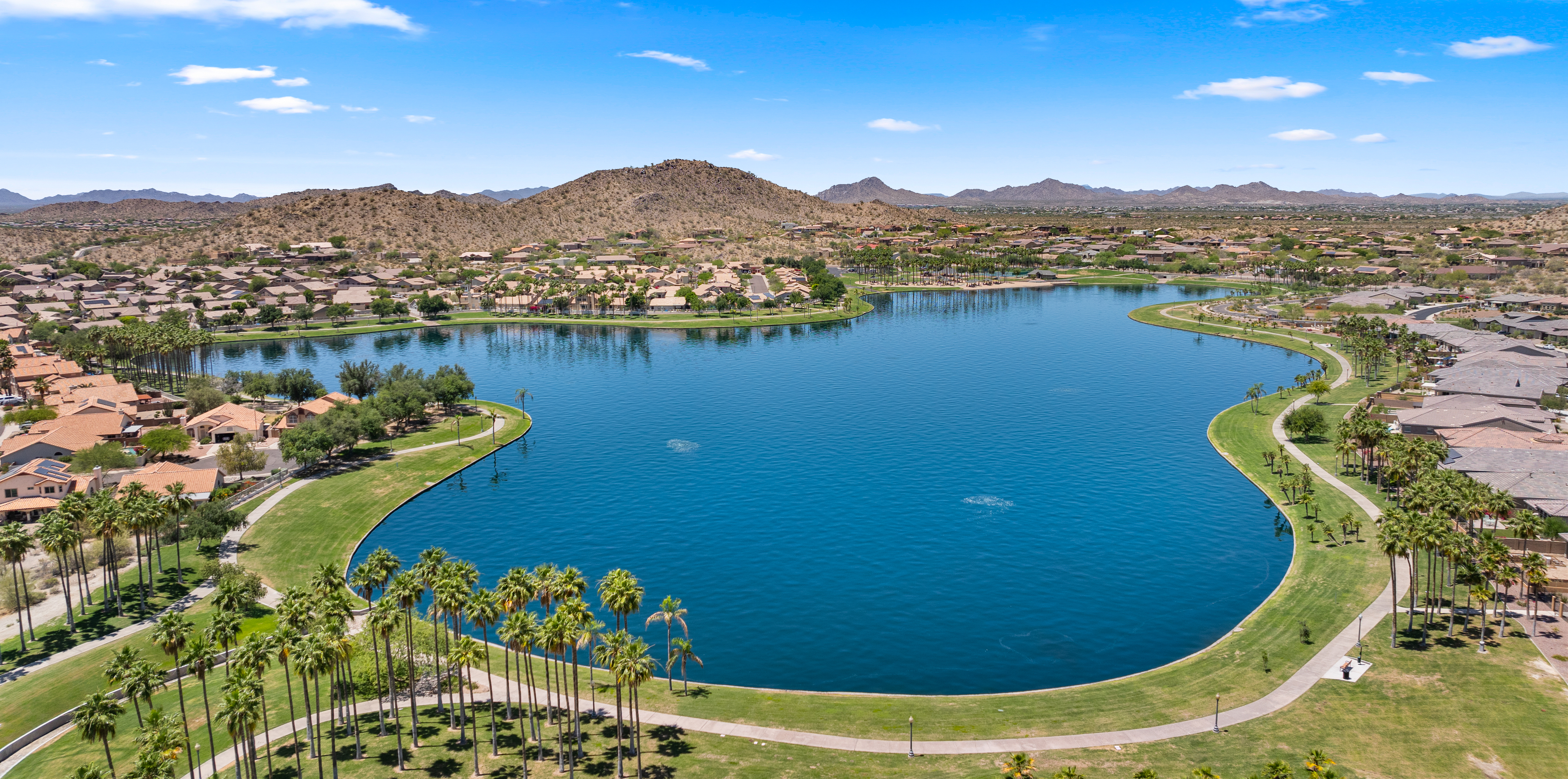  17768 W Cassia Way¦Goodyear, AZ - 物件實景