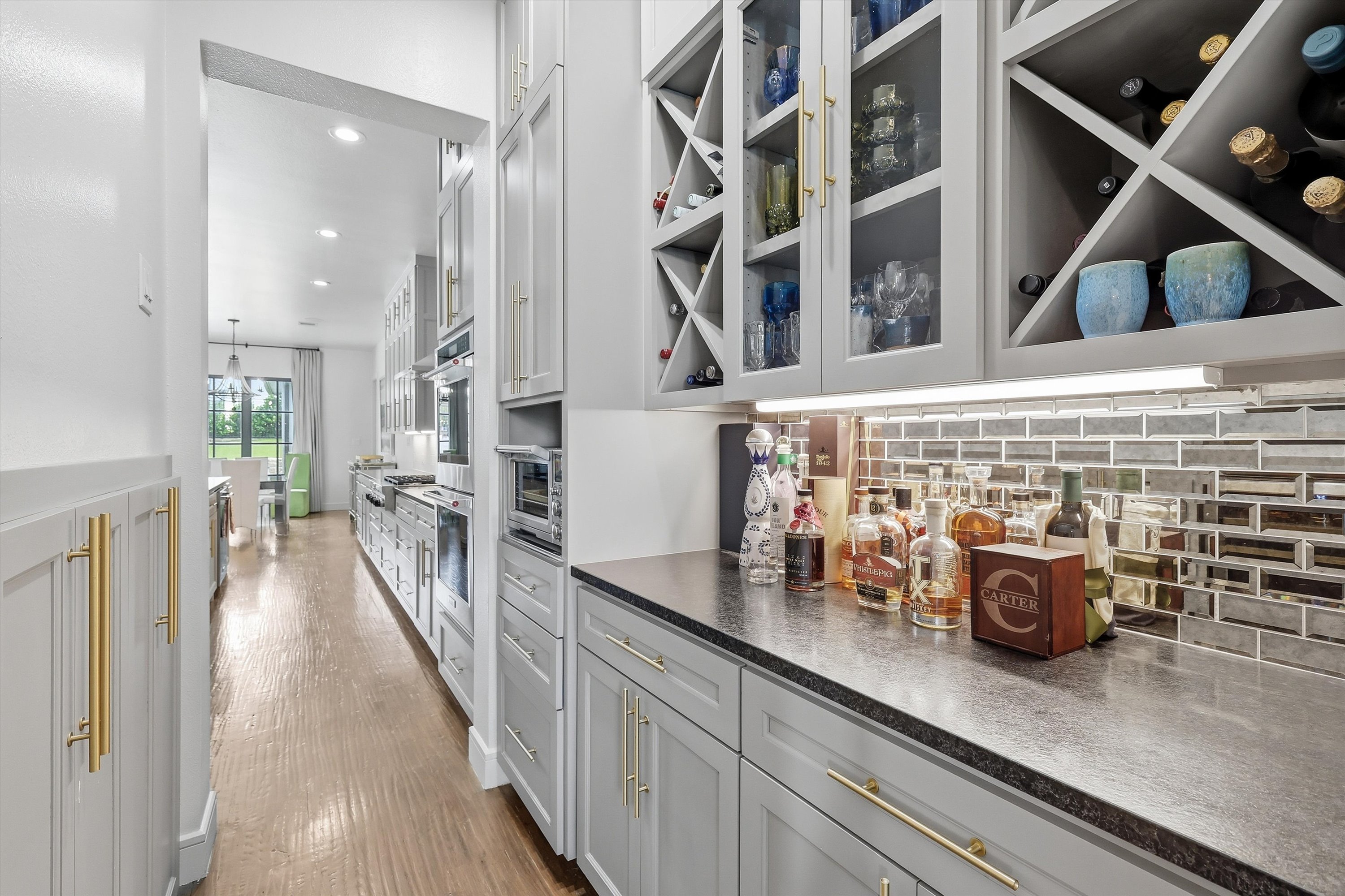  3817 Bent Elm Lane, Fort Worth, TX, 76109 - 物件實景