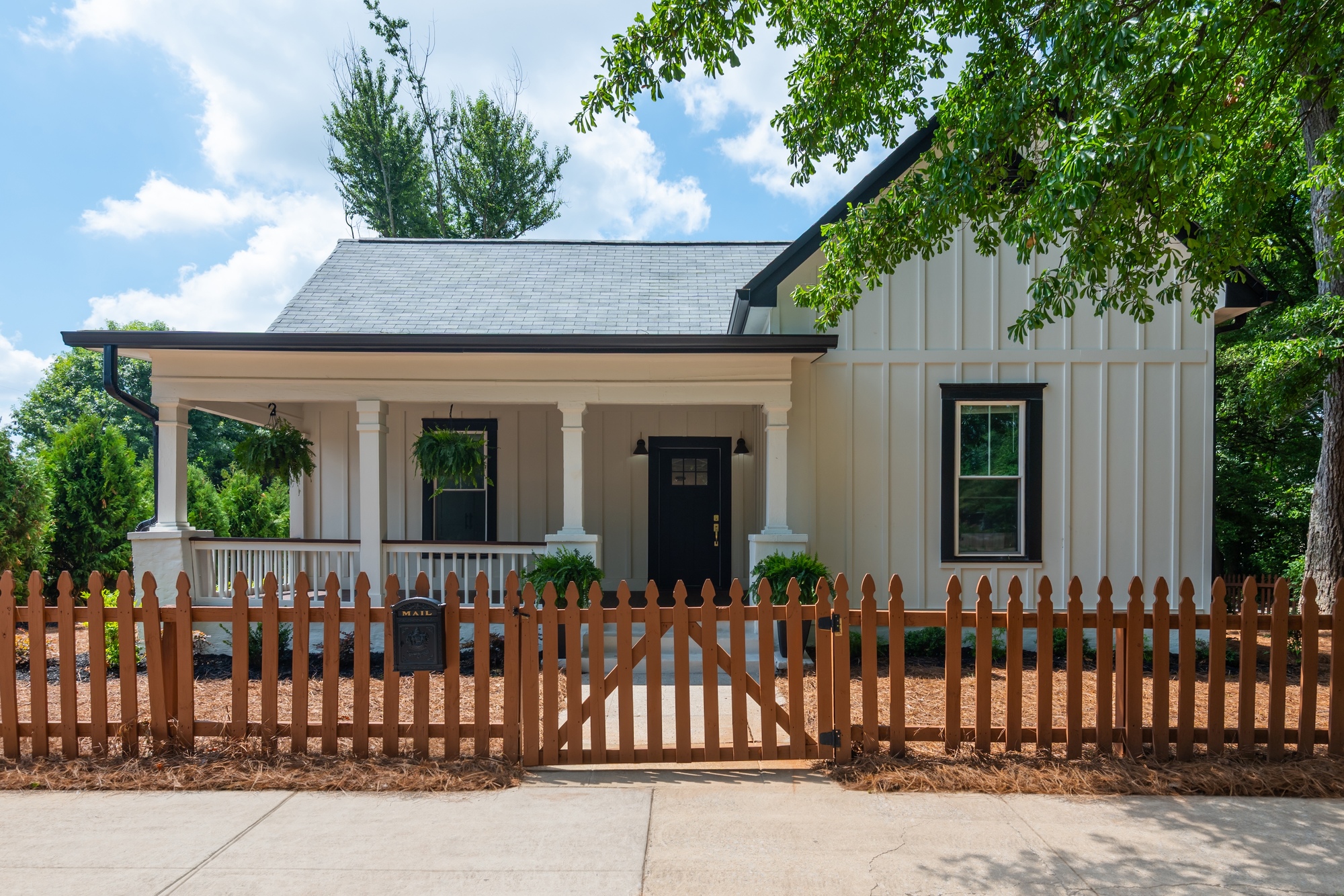  Charming Bungalow in Ormewood Park - 物件實景