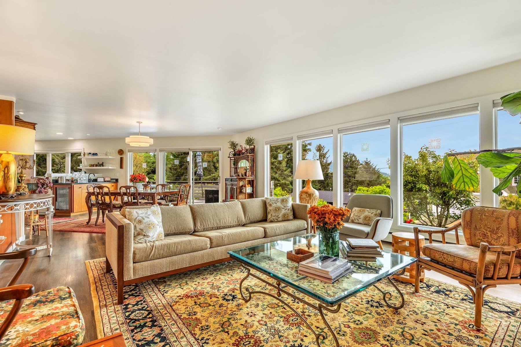  361 HILLTOP DR Seaside, OR 97138 - 物件實景