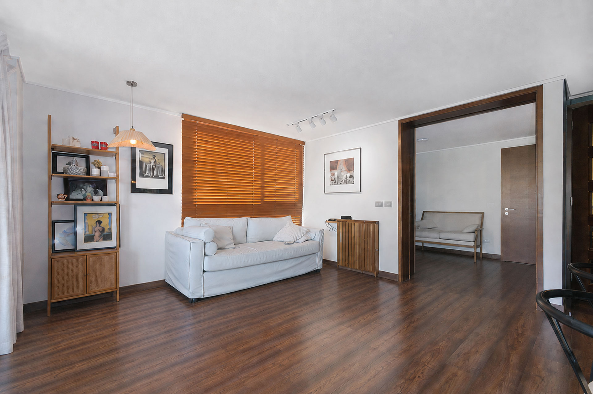  Spectacular Moller Pérez-Cotapos Apartment - 物件實景