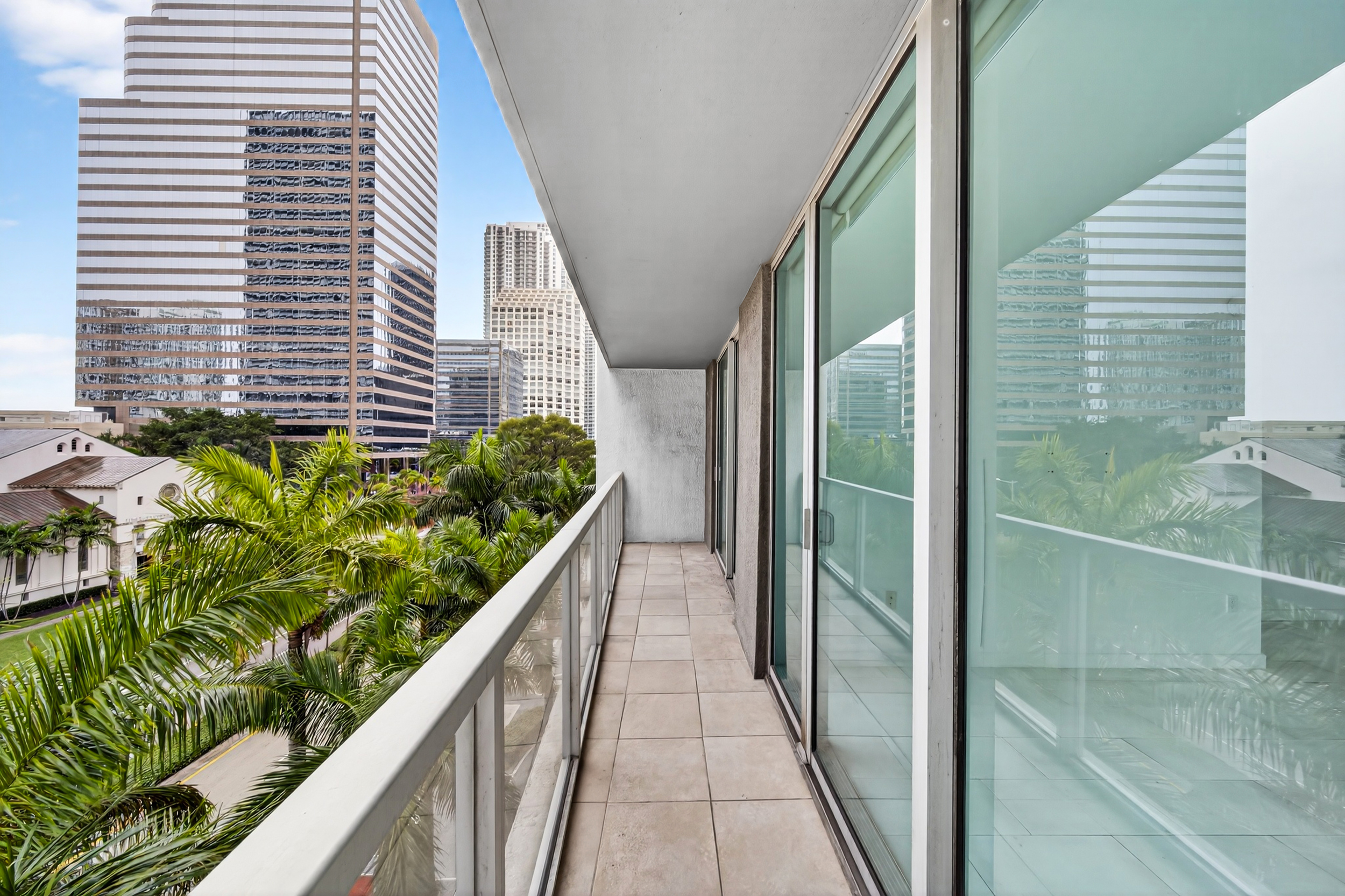  500 Brickell Ave, Miami, FL, 33131 - 物件實景