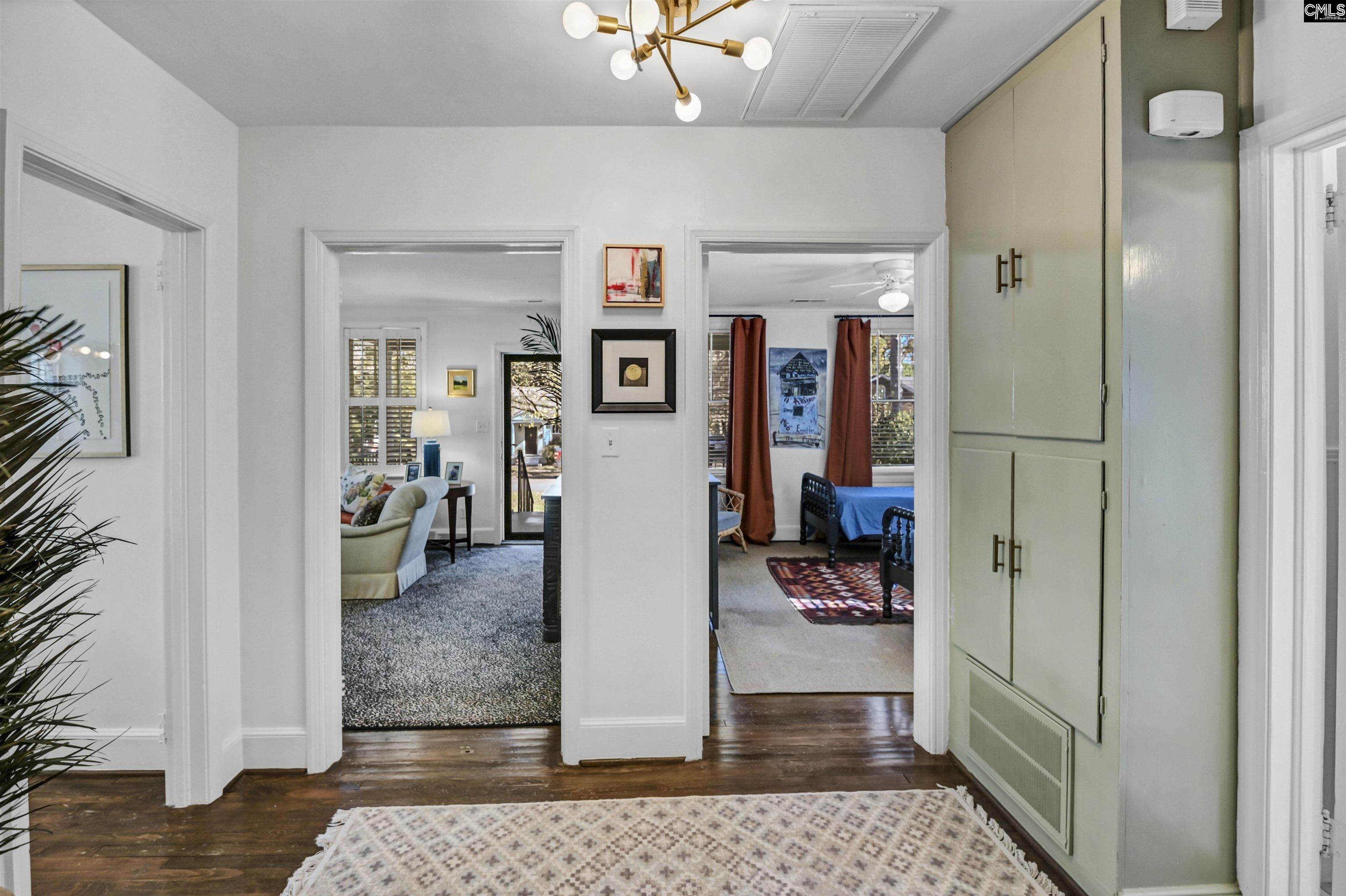 Columbia, South Carolina, 29206, United States, 3 Bedrooms Bedrooms, ,2 BathroomsBathrooms,Residential,For Sale,1991061