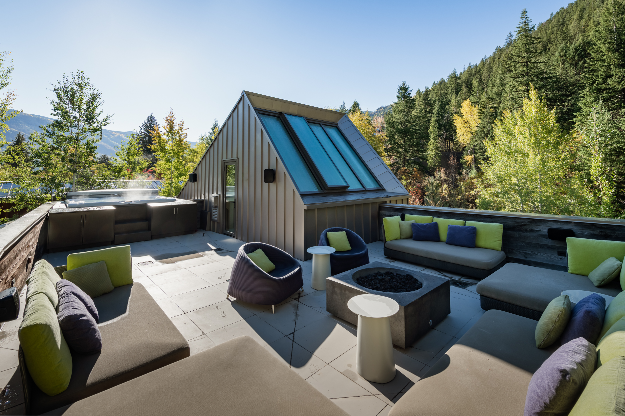  219 S Third St, Aspen, CO 81611 - 物件實景