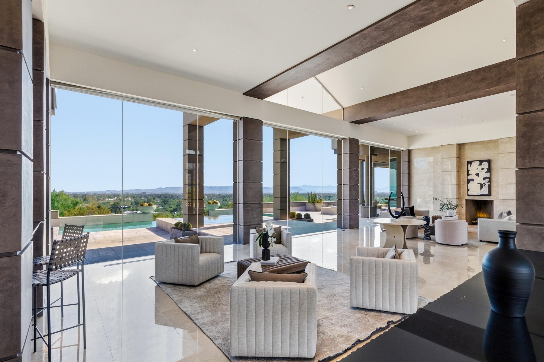  6044 N 44th Place, Paradise Valley, AZ 85253 - 物件實景