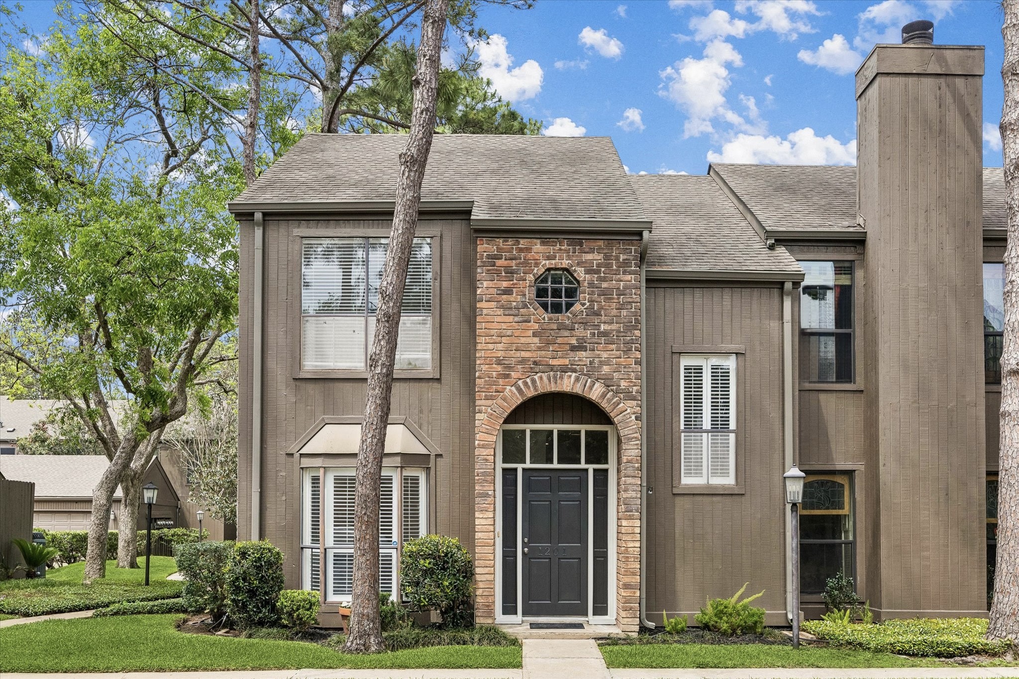  701 Bering Drive #1201 - 物件實景