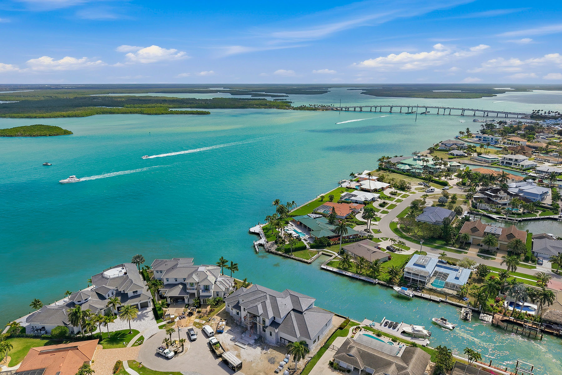  MARCO ISLAND - 物件實景